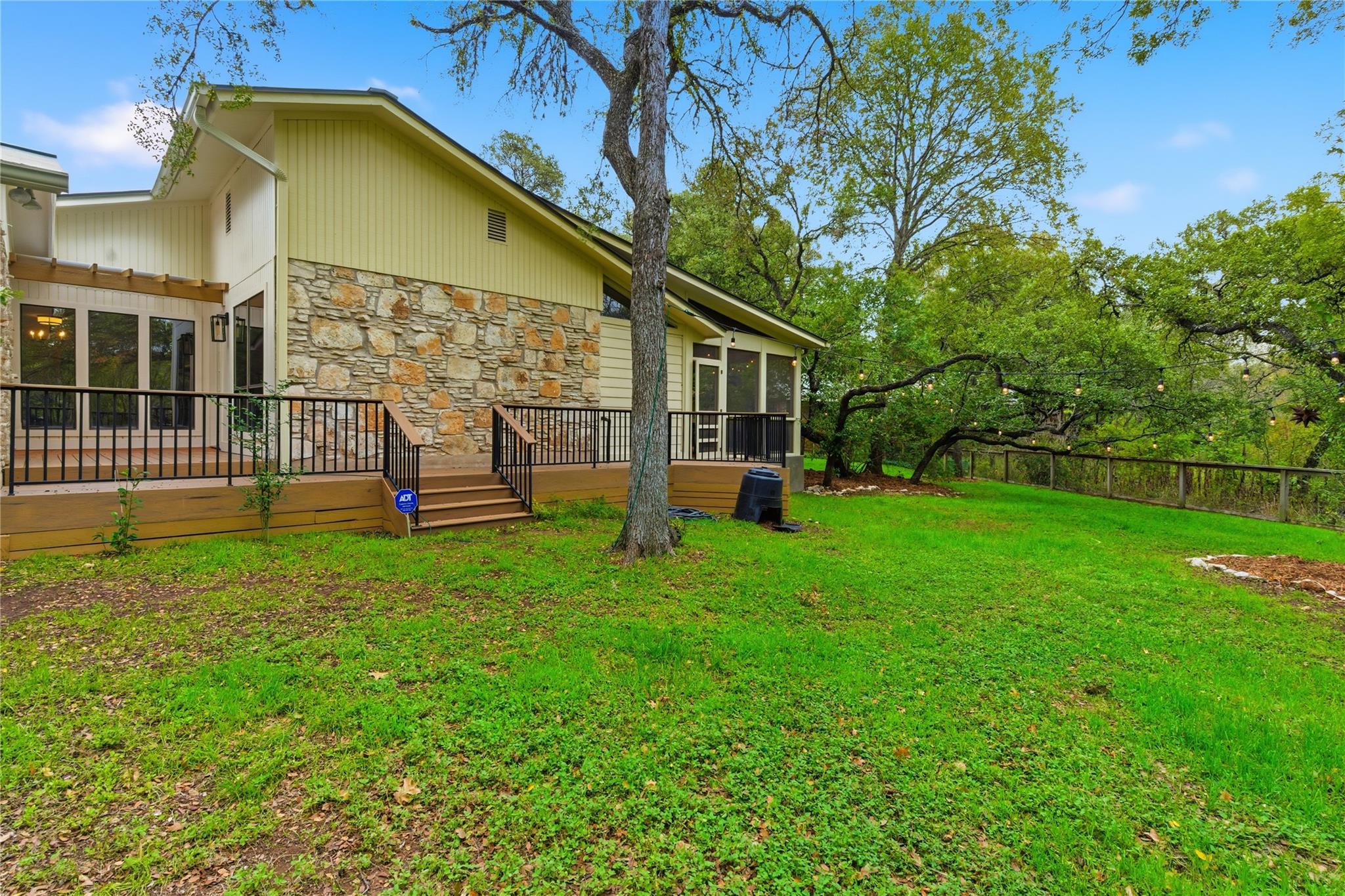 4608 View W, Austin, TX 78735