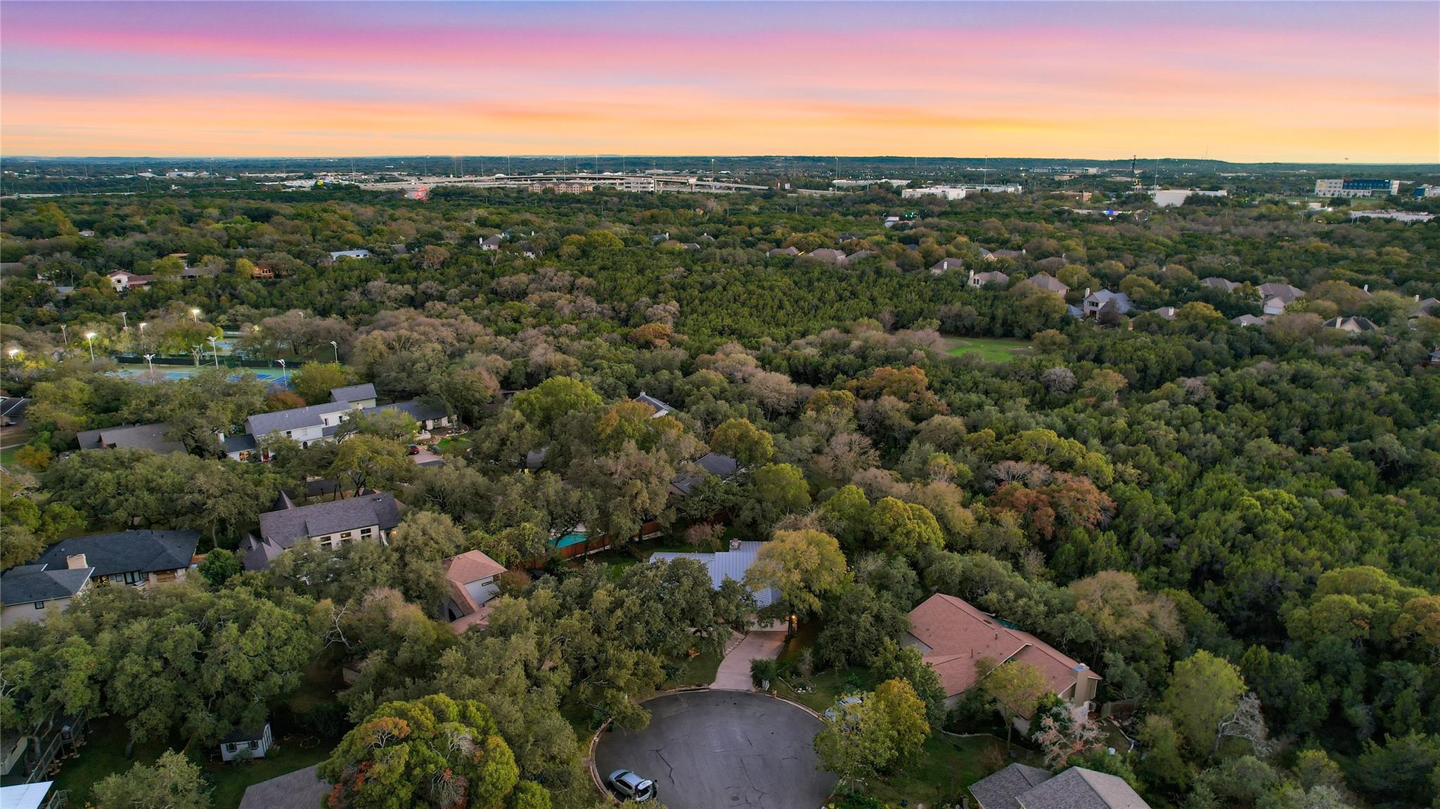 4608 View W, Austin, TX 78735