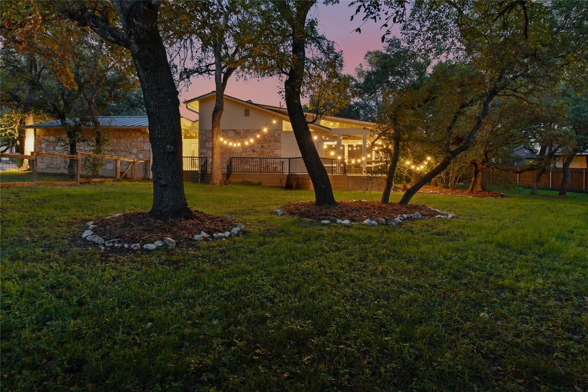 4608 View W, Austin, TX 78735