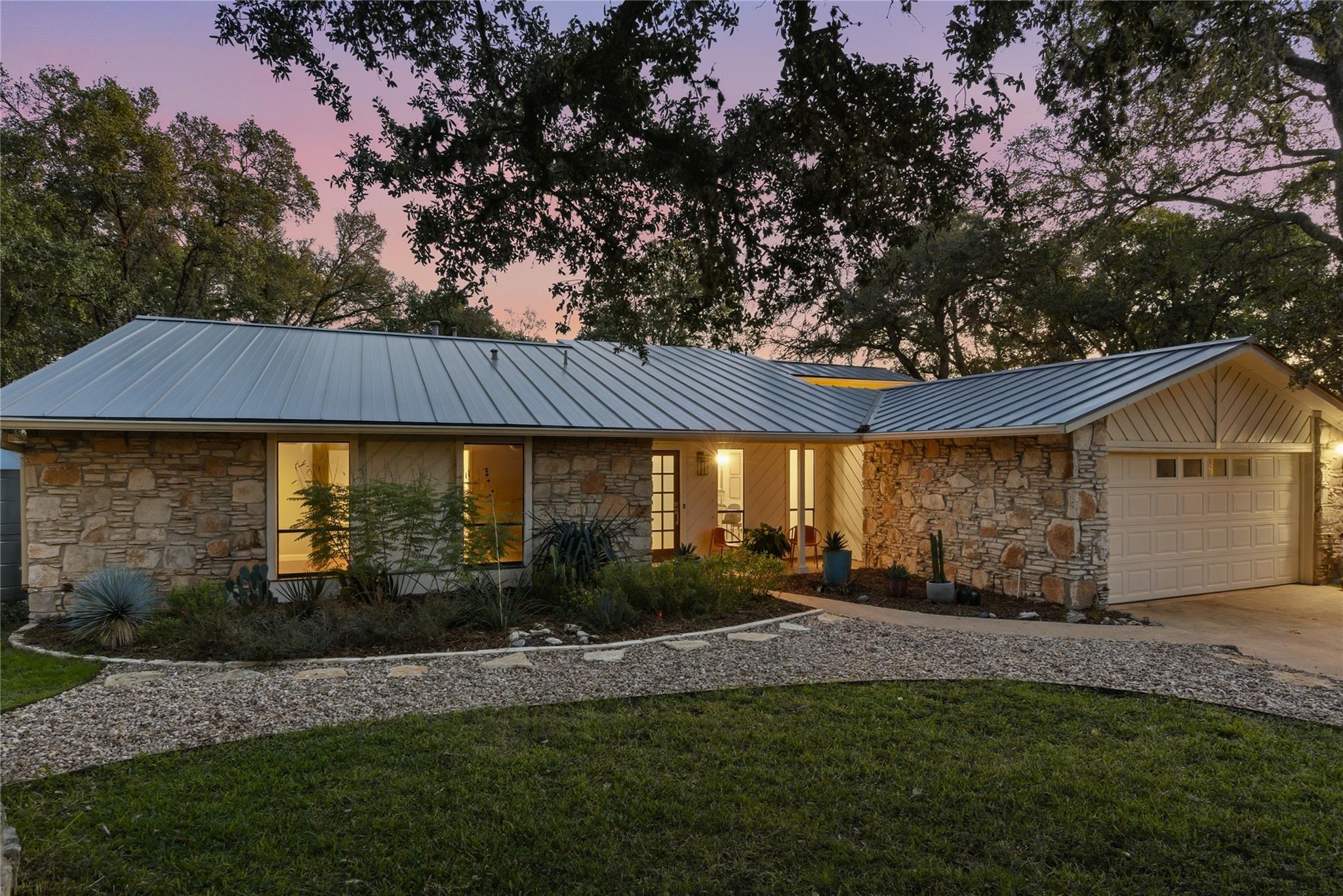 4608 View W, Austin, TX 78735