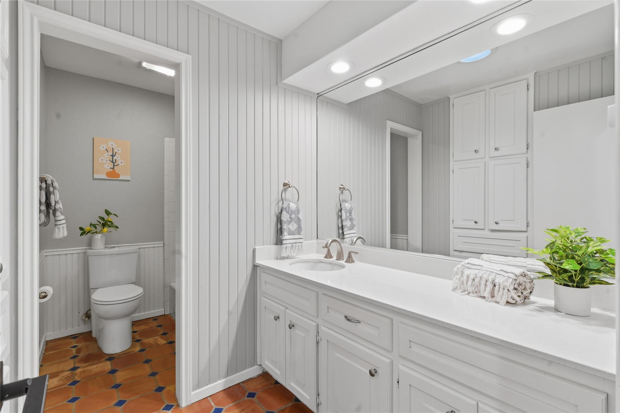 4608 View W, Austin, TX 78735