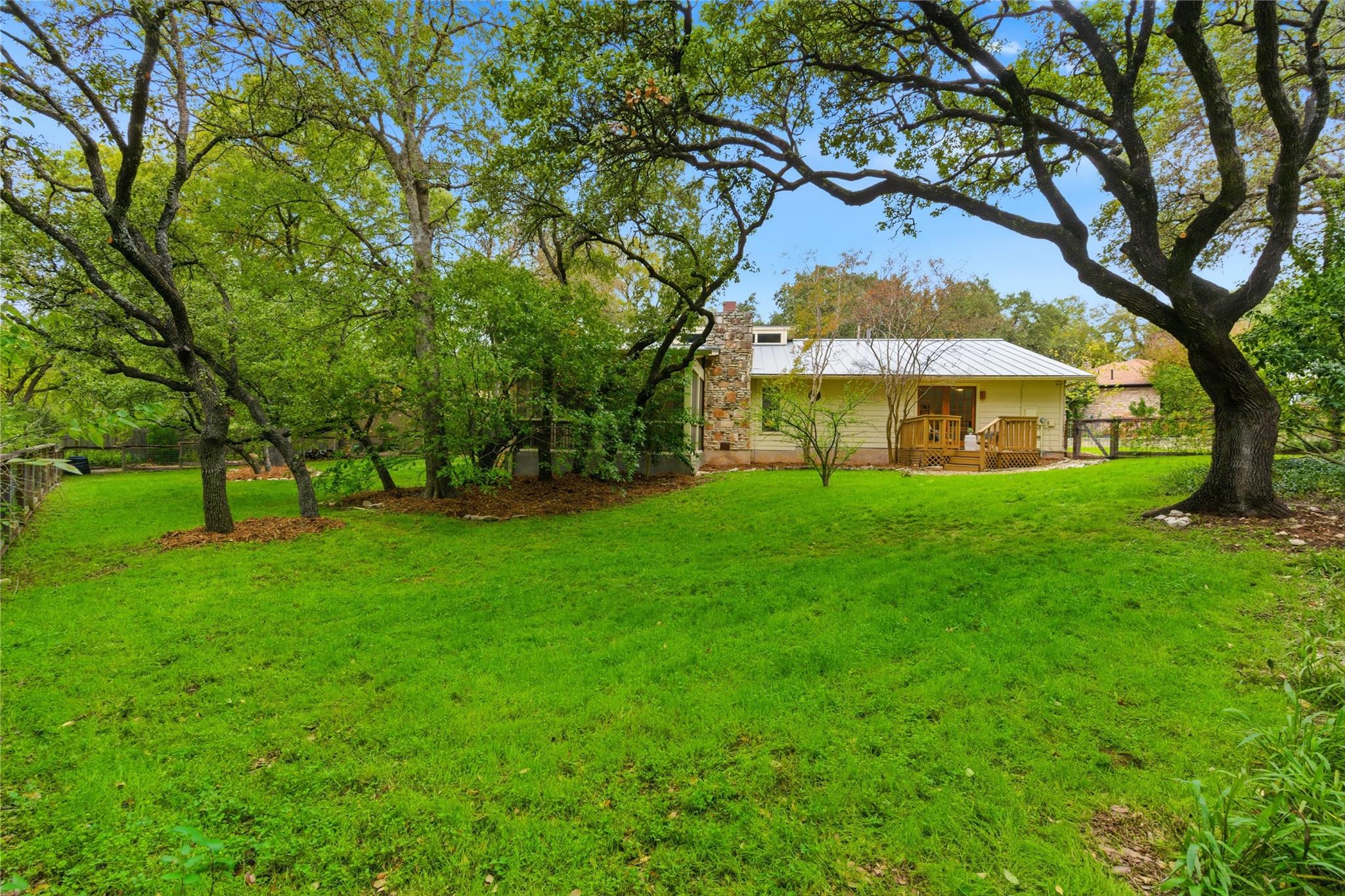 4608 View W, Austin, TX 78735