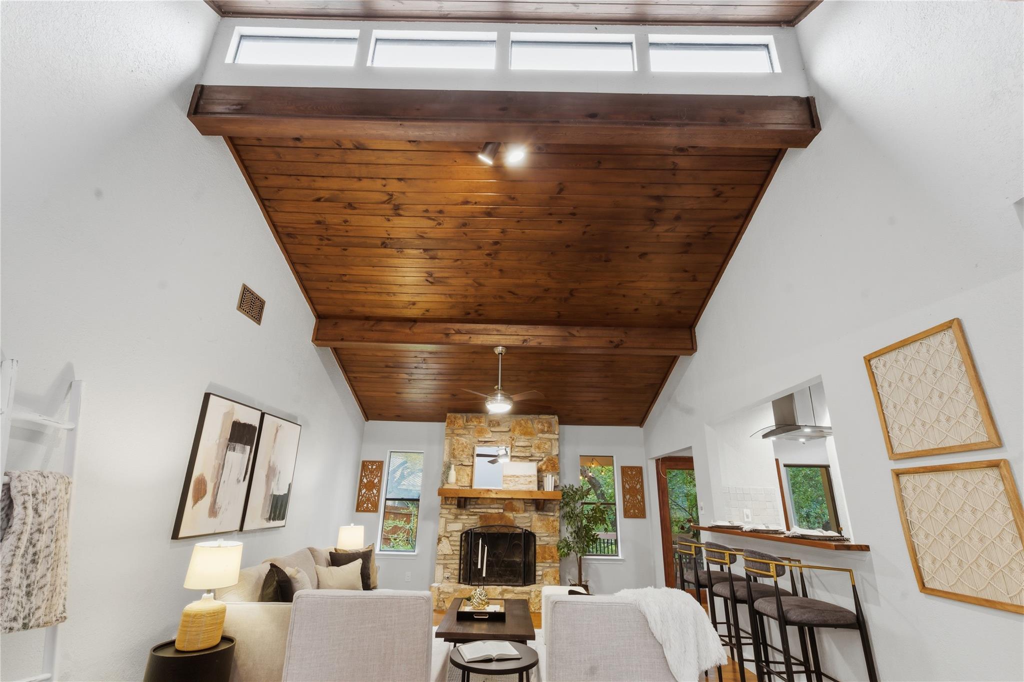 4608 View W, Austin, TX 78735