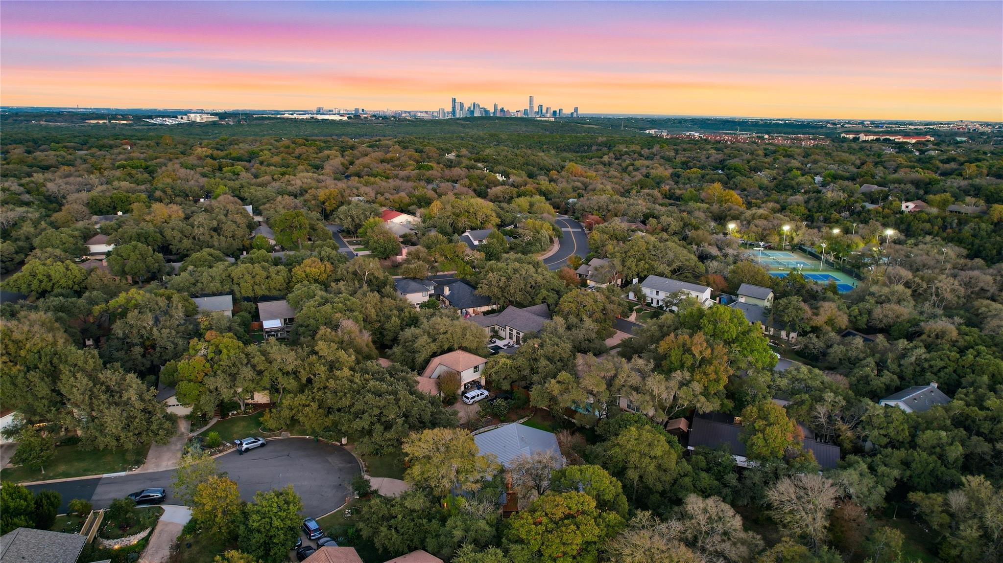 4608 View W, Austin, TX 78735