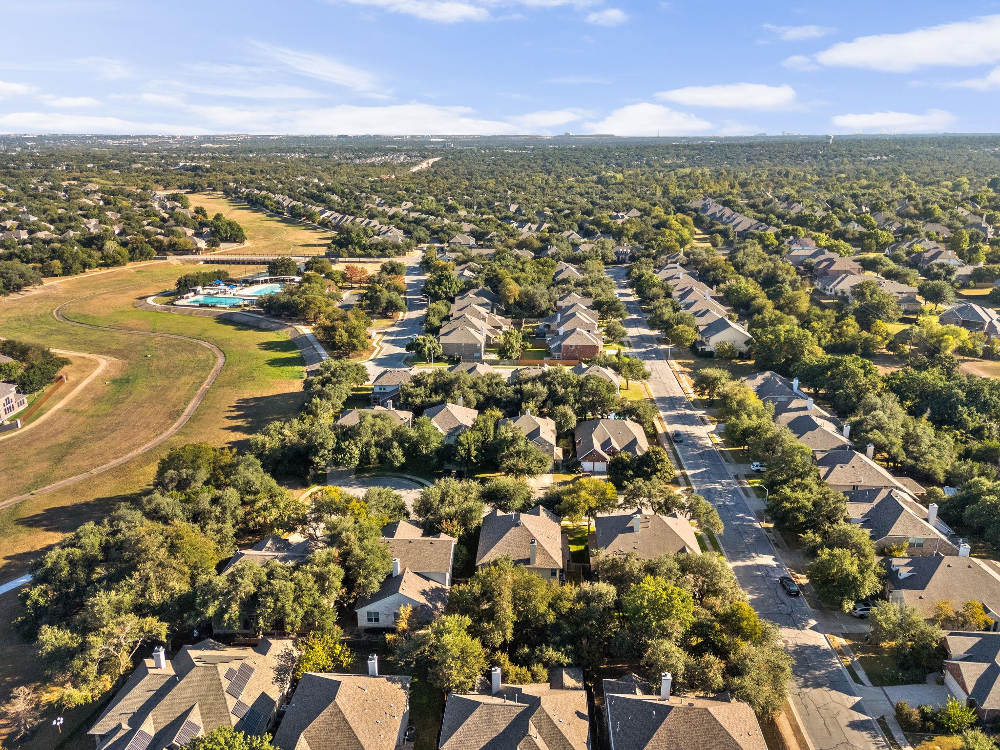 3404 Sophora Ct, Round Rock, TX 78681