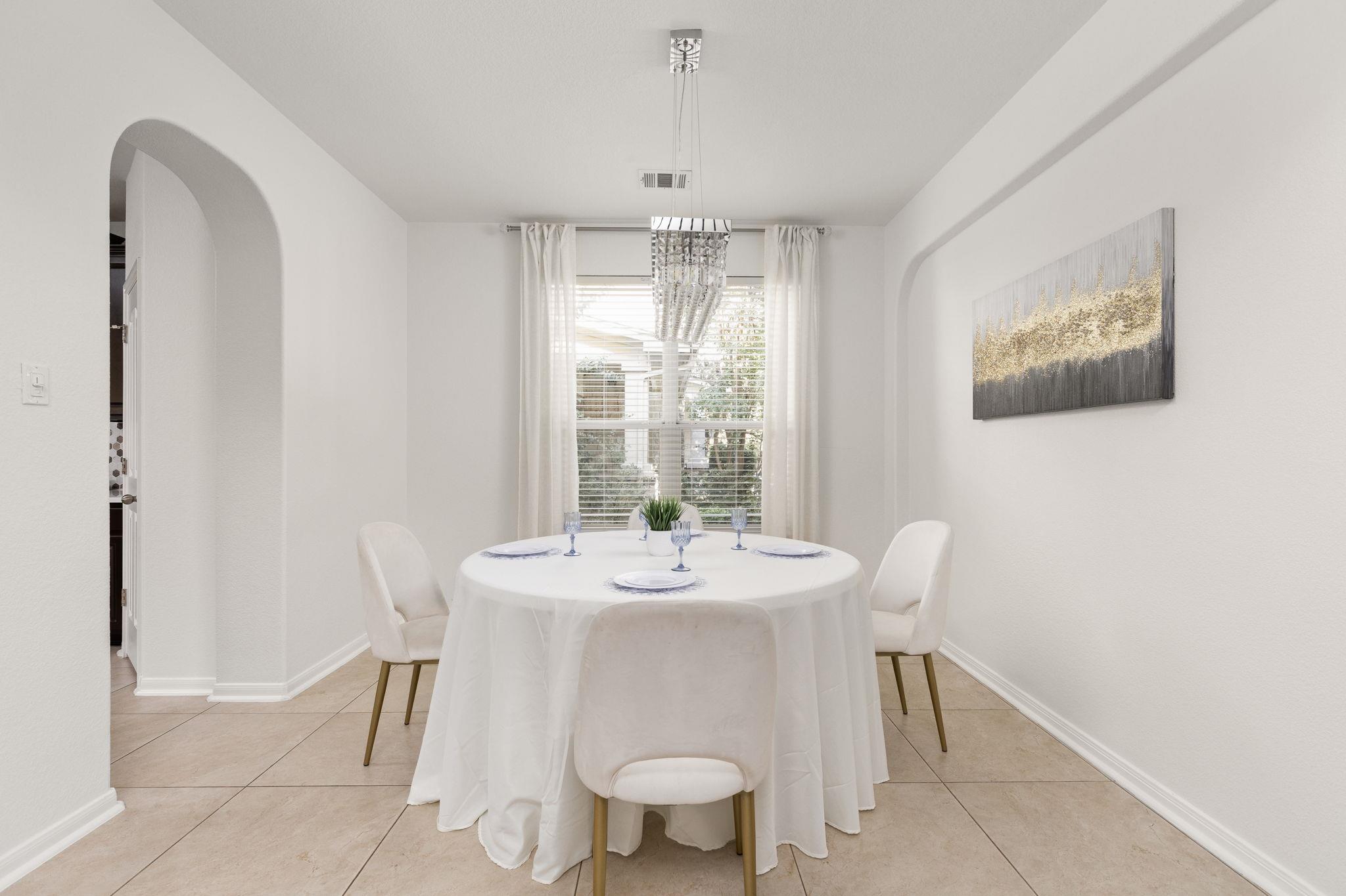 3404 Sophora Ct, Round Rock, TX 78681