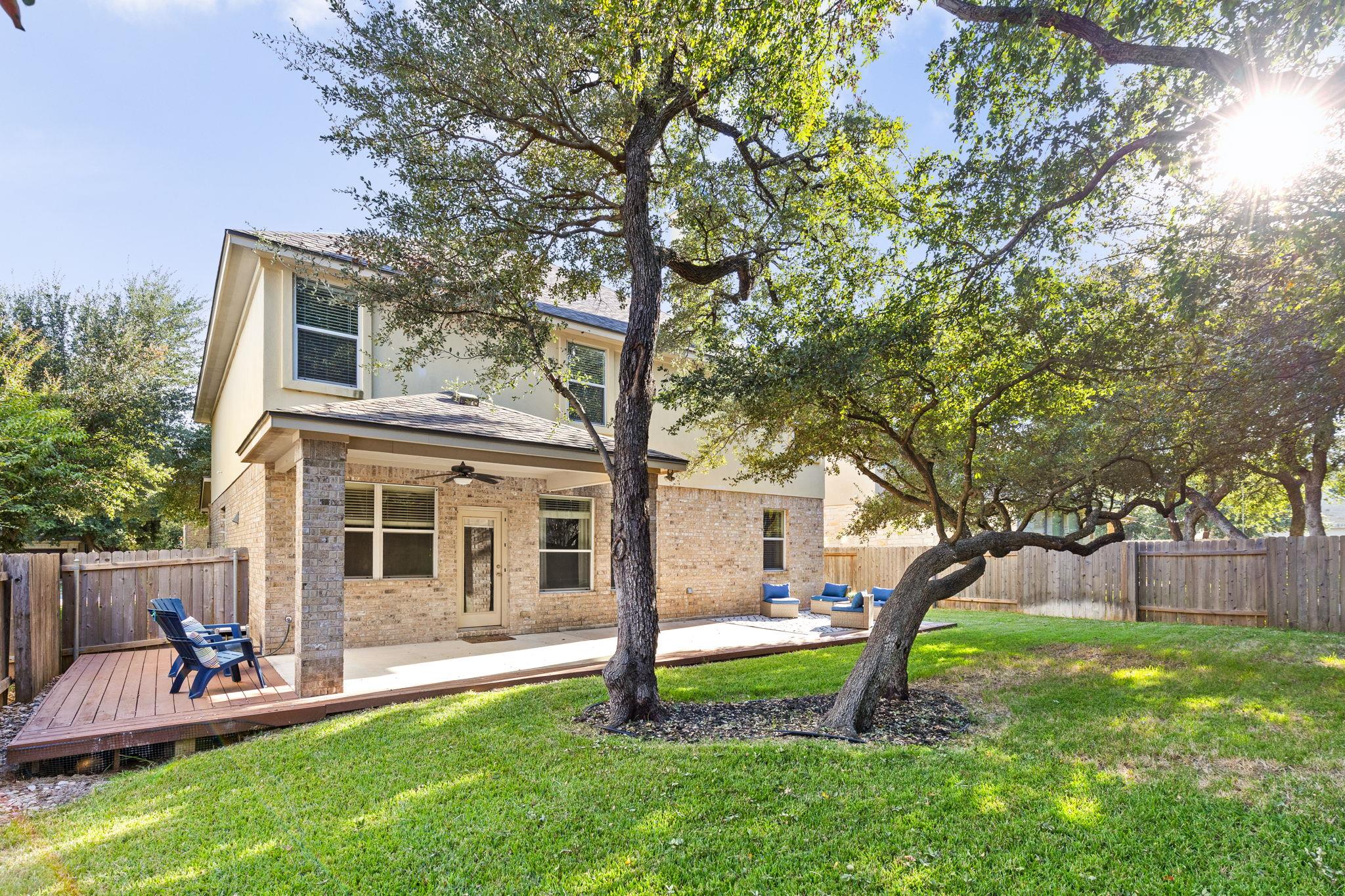 3404 Sophora Ct, Round Rock, TX 78681