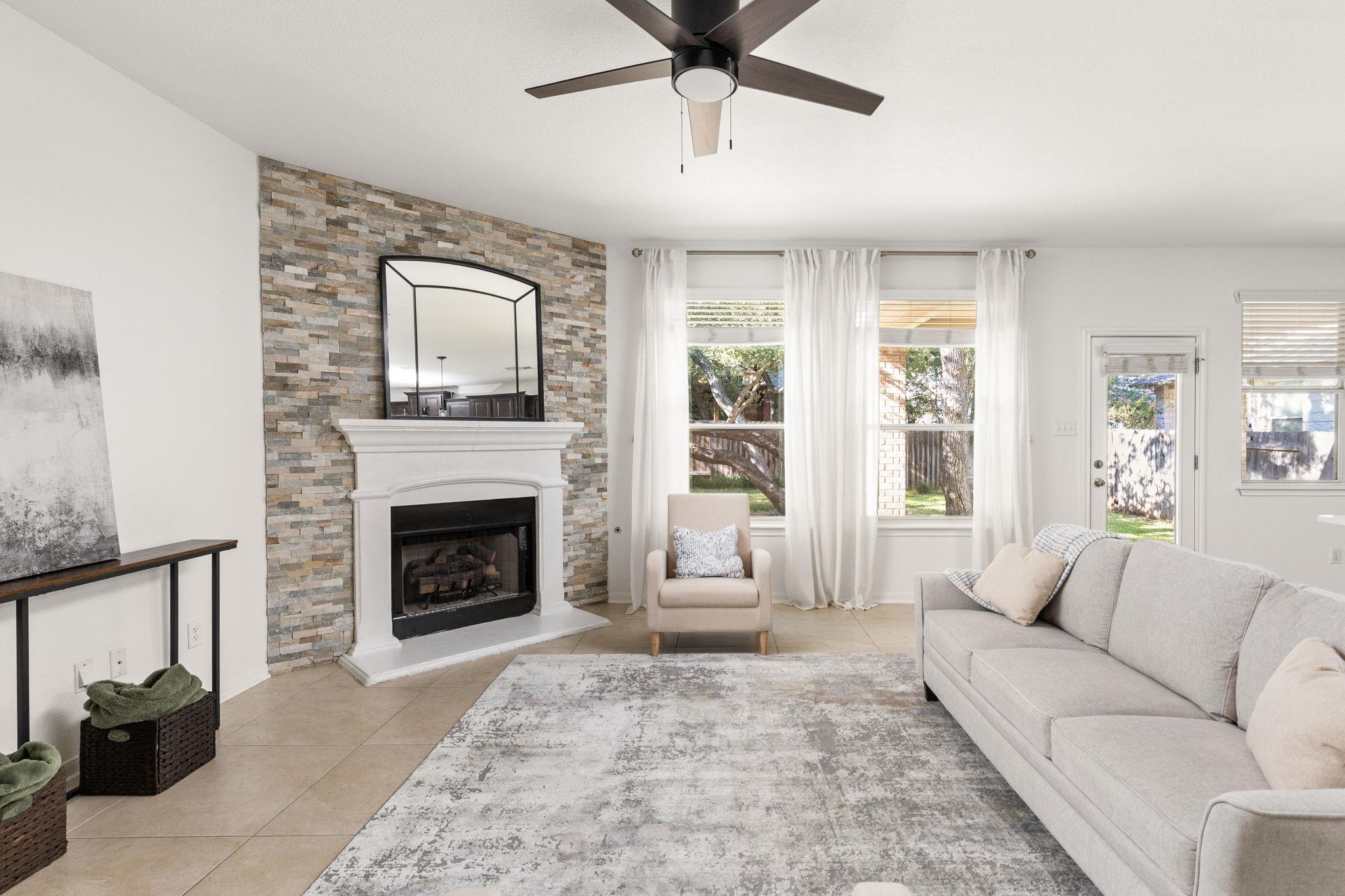 3404 Sophora Ct, Round Rock, TX 78681