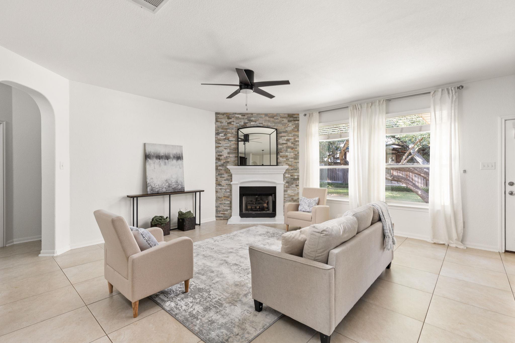 3404 Sophora Ct, Round Rock, TX 78681