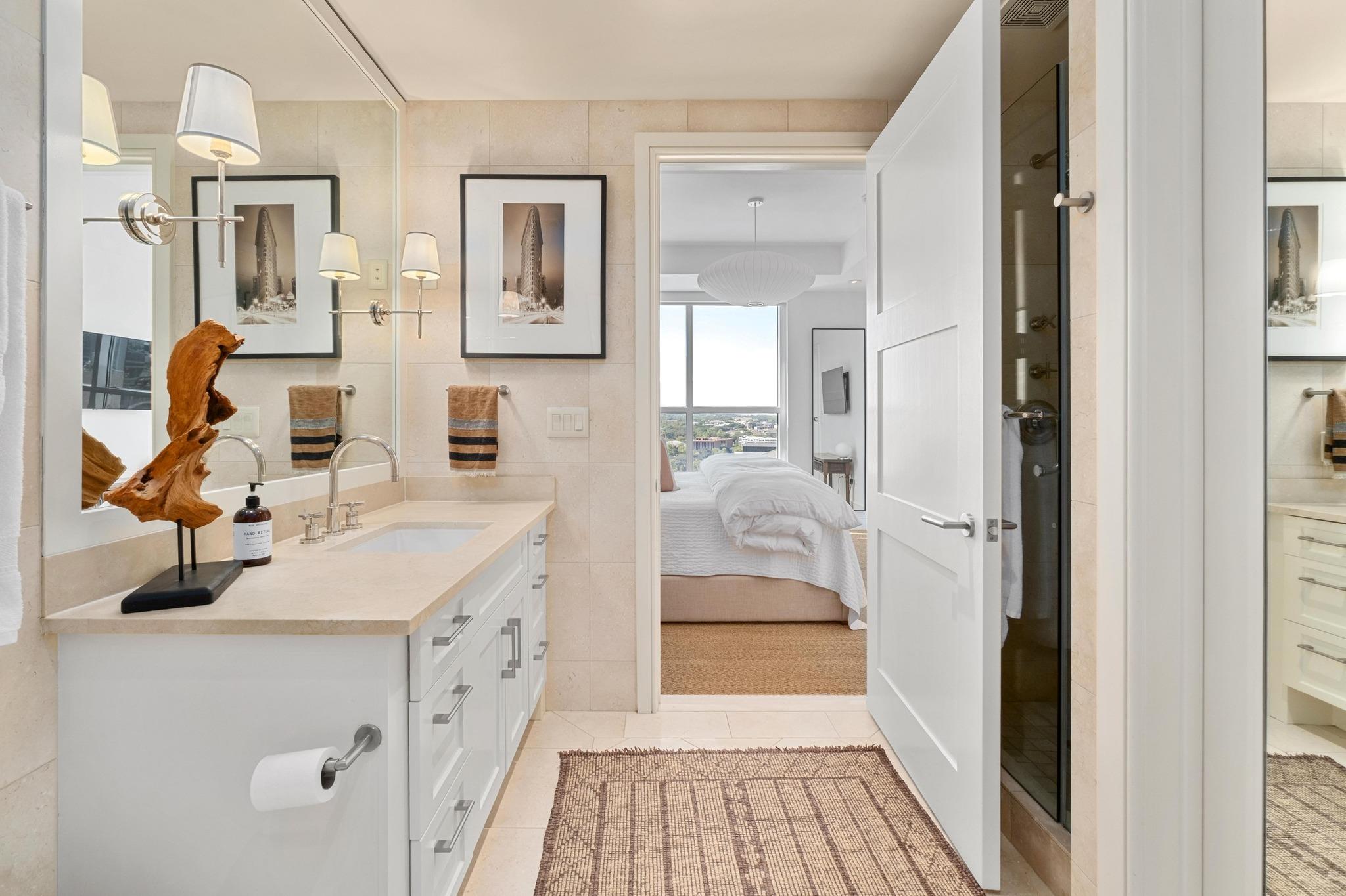 98 San Jacinto Blvd # 1201, Austin, TX 78701