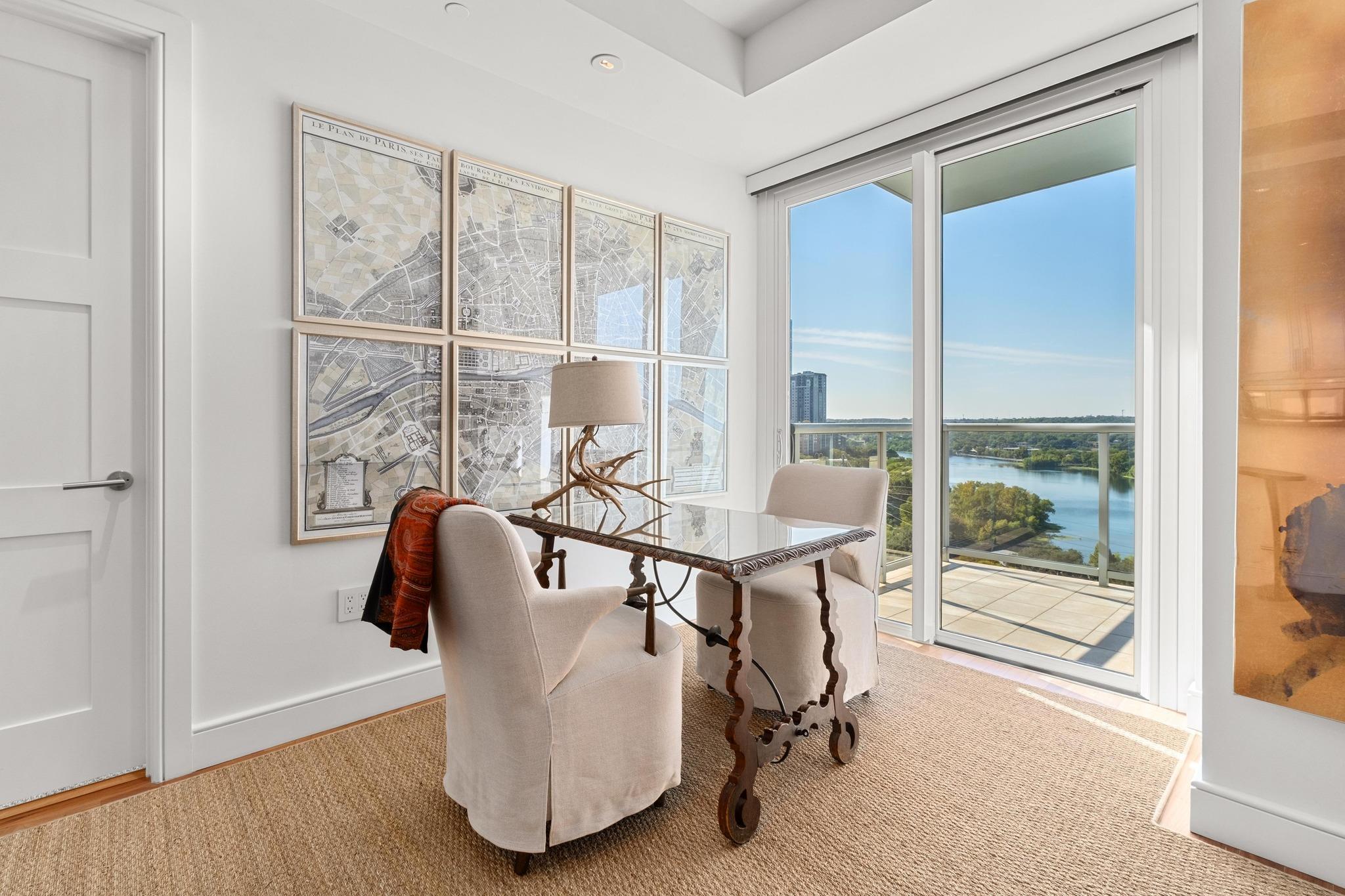 98 San Jacinto Blvd # 1201, Austin, TX 78701