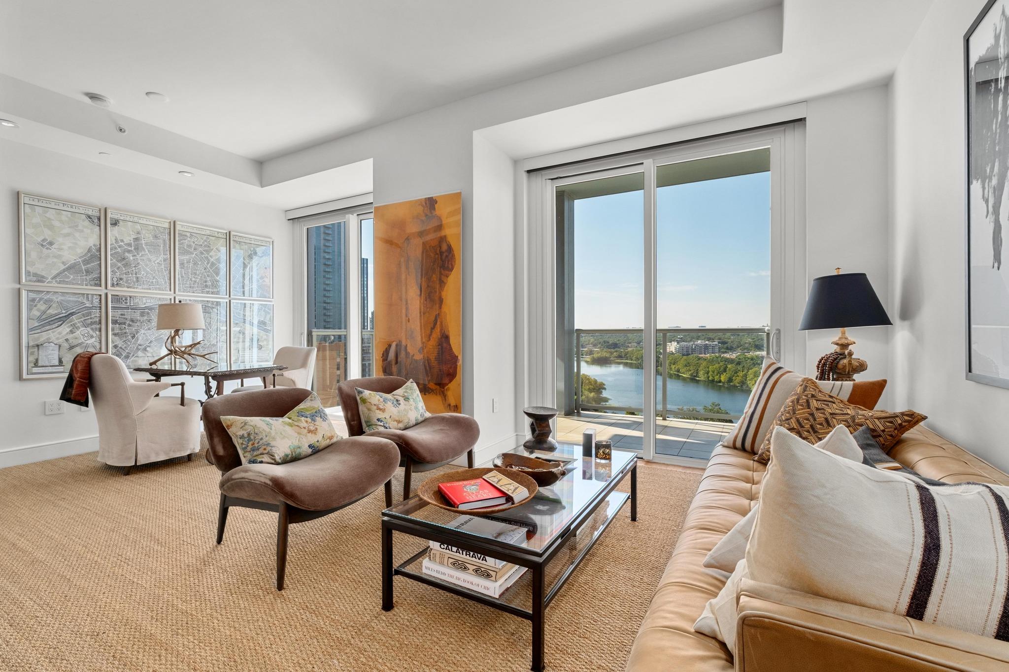 98 San Jacinto Blvd # 1201, Austin, TX 78701