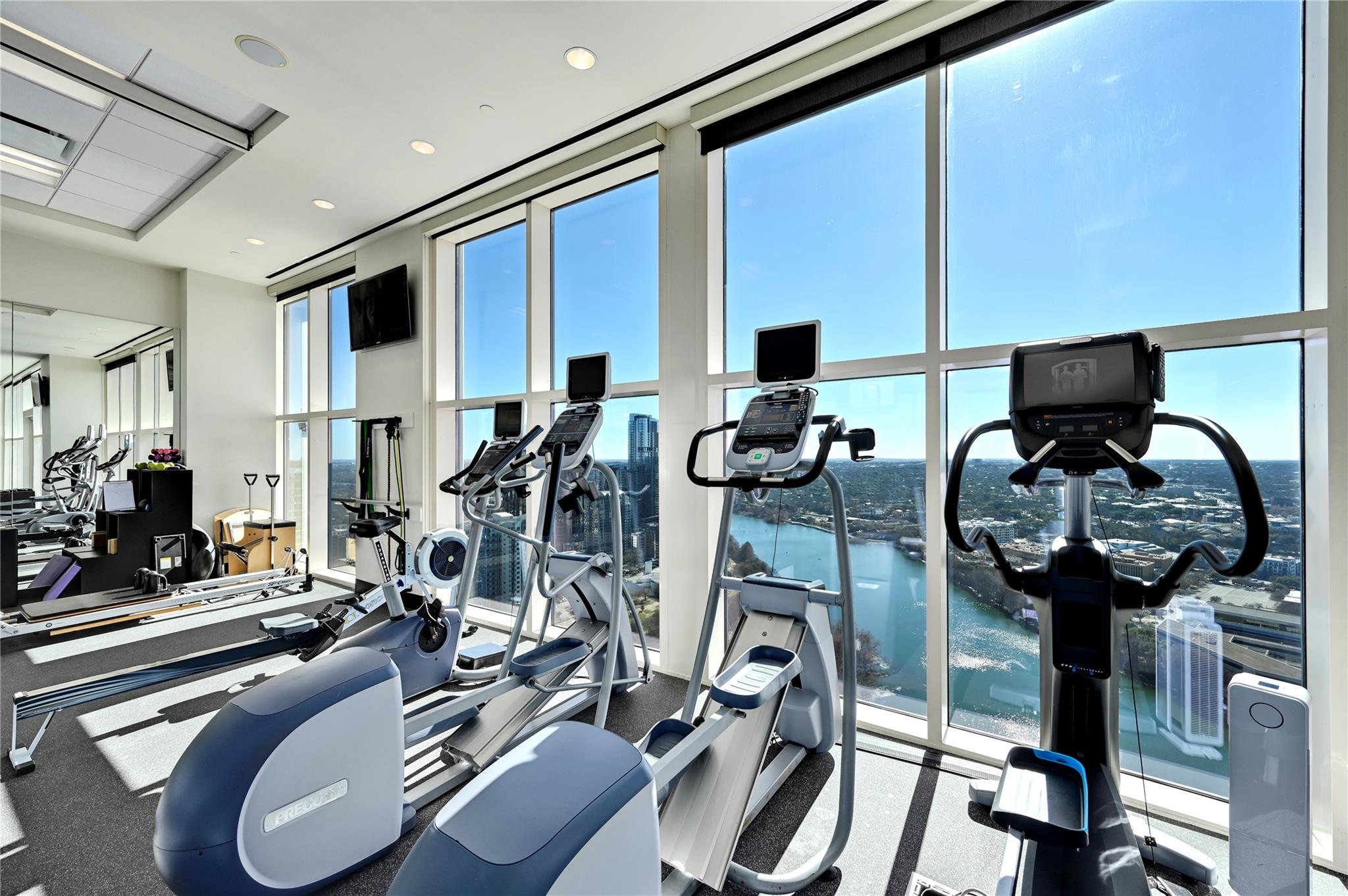 98 San Jacinto Blvd # 1201, Austin, TX 78701