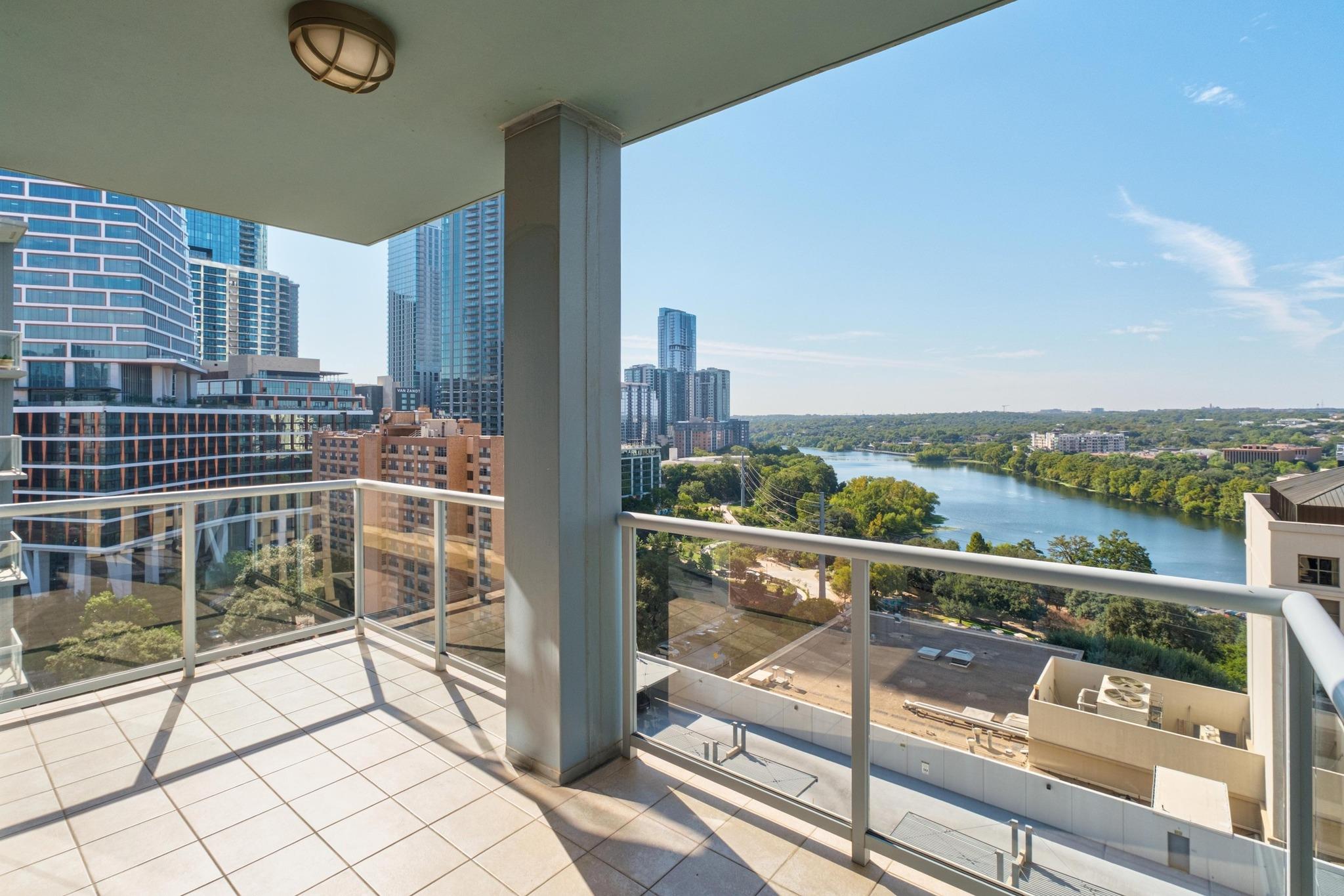 98 San Jacinto Blvd # 1201, Austin, TX 78701