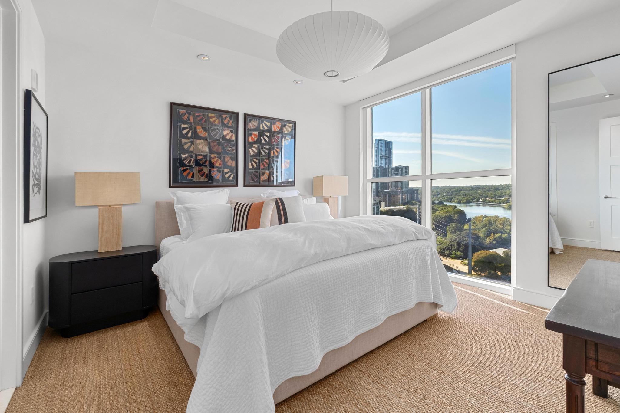 98 San Jacinto Blvd # 1201, Austin, TX 78701