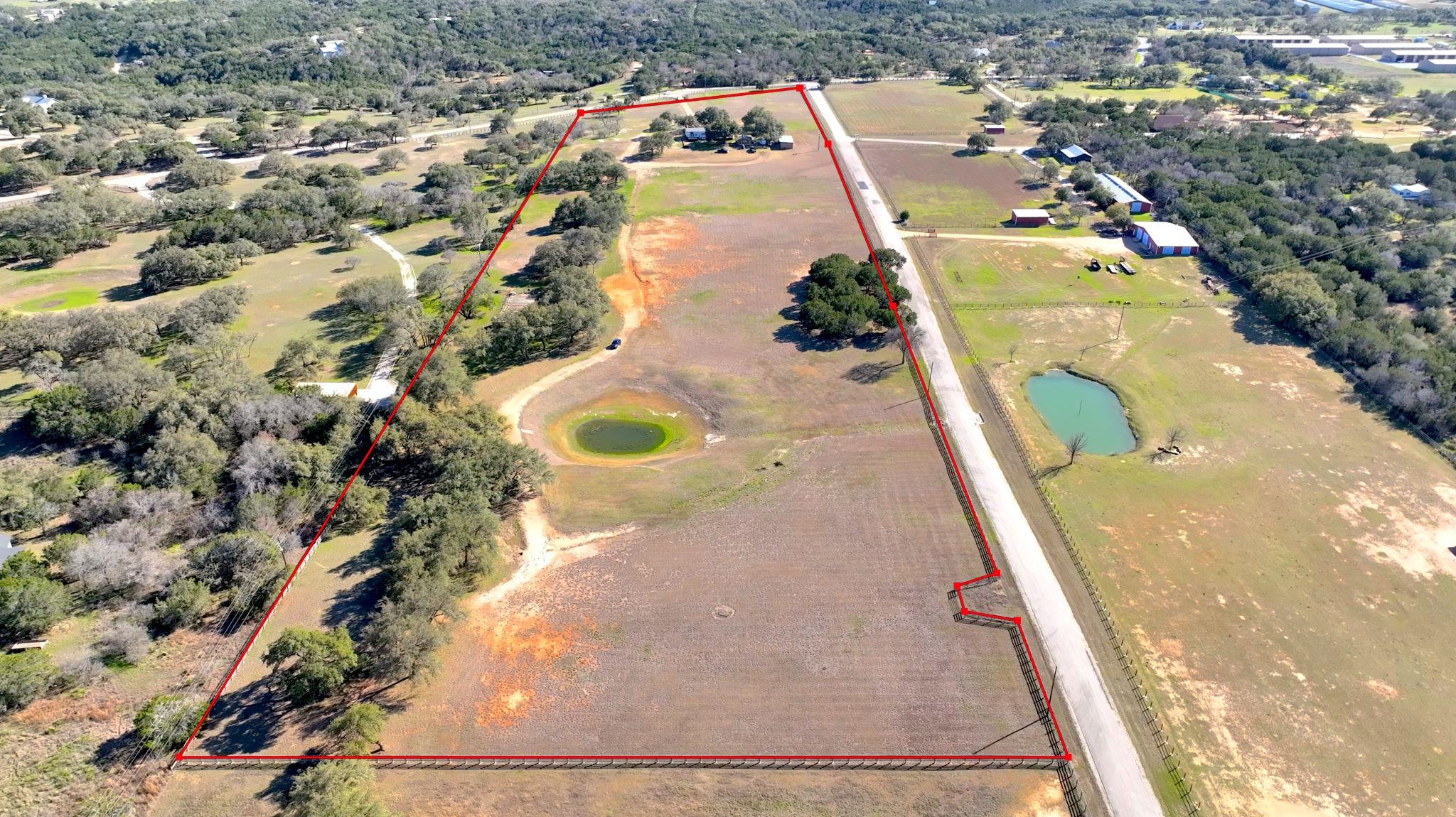 1115 County Road 414, Spicewood, TX 78669