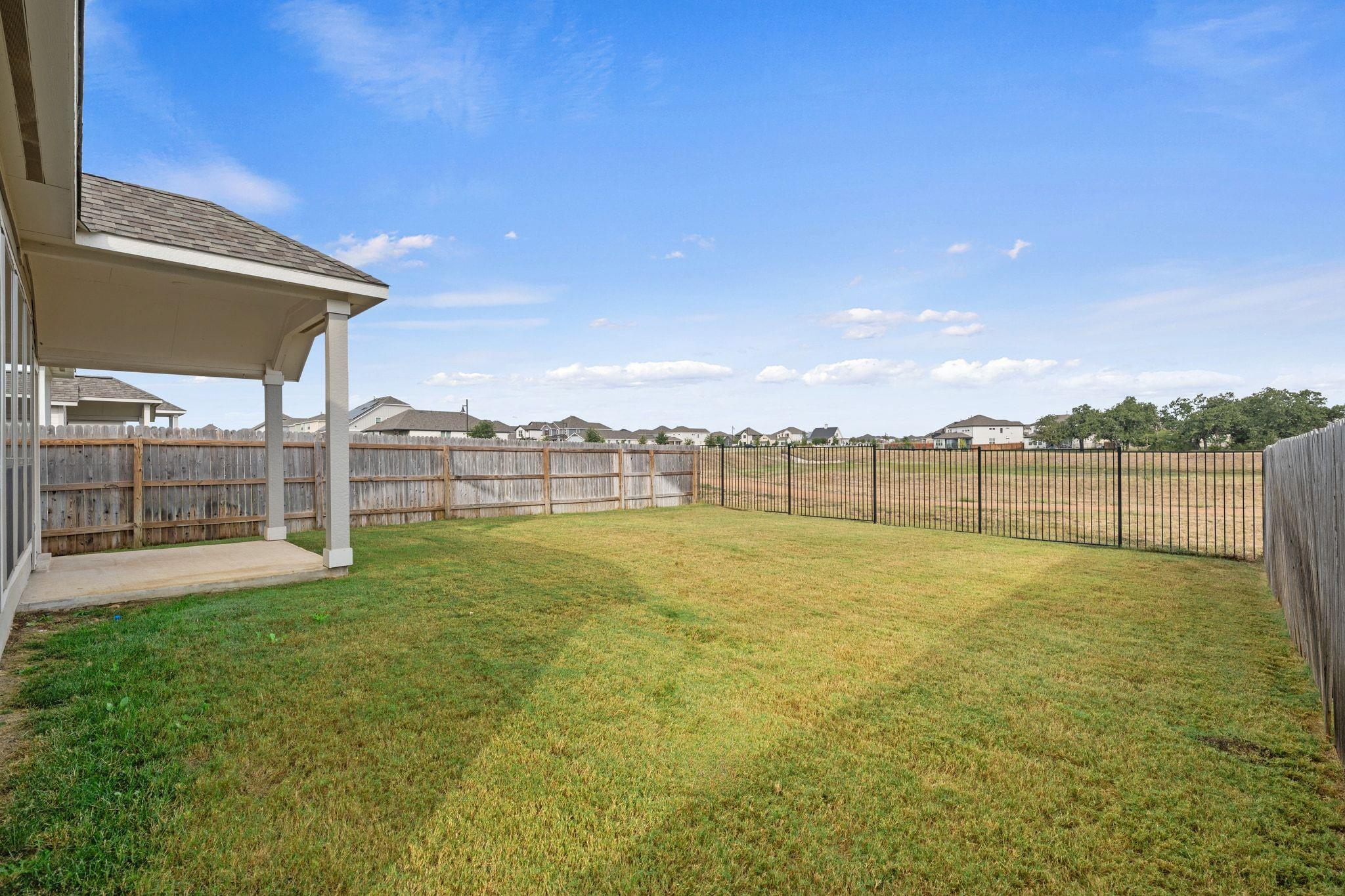 213 Banyon Dr, Liberty Hill, TX 78642