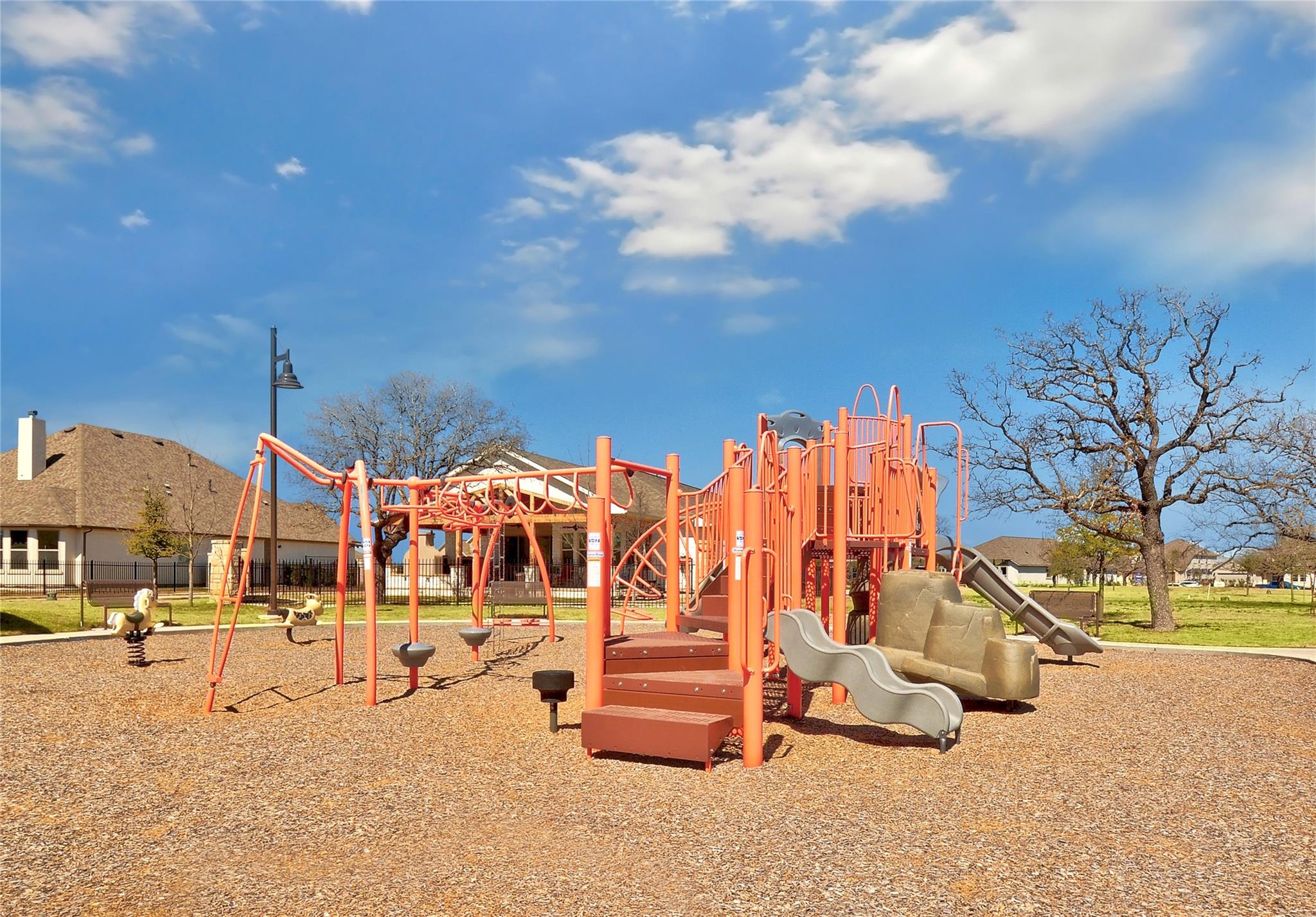 213 Banyon Dr, Liberty Hill, TX 78642