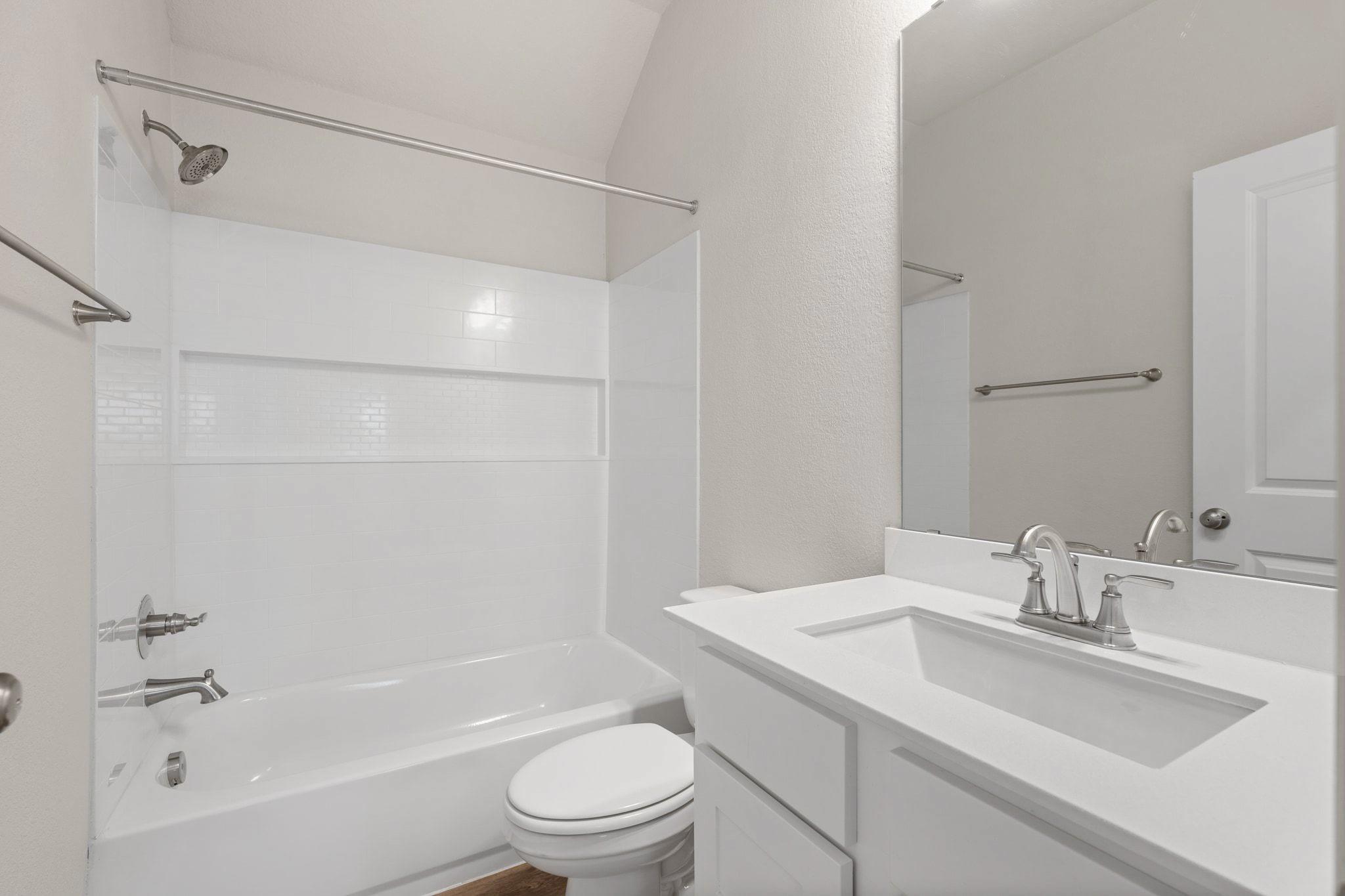 213 Banyon Dr, Liberty Hill, TX 78642