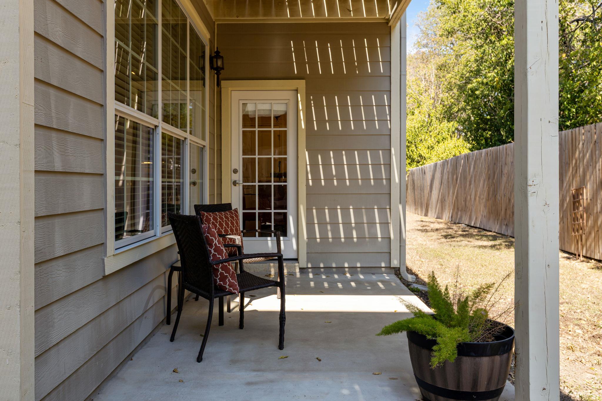 6715 Windrift Way # 20, Austin, TX 78745