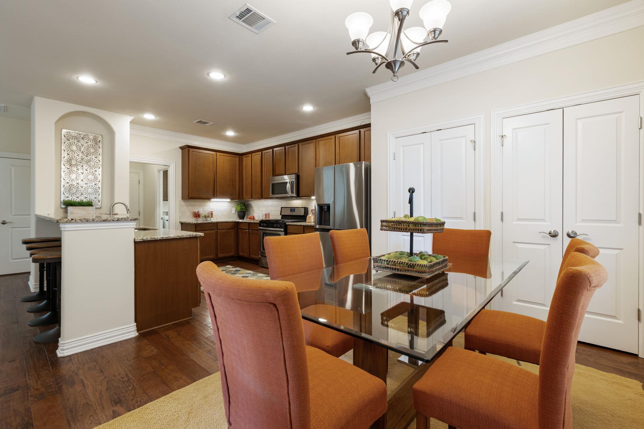 6715 Windrift Way # 20, Austin, TX 78745