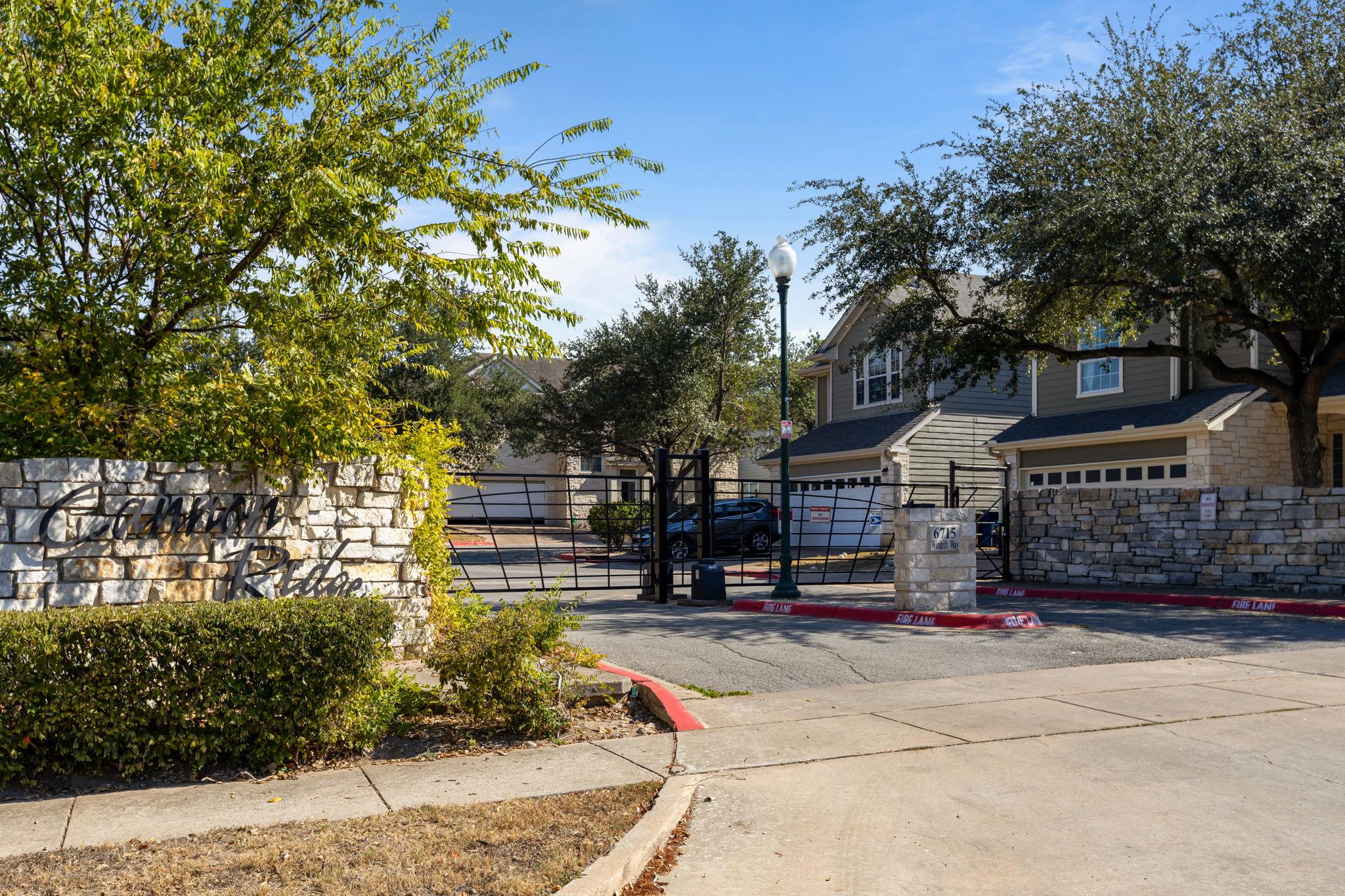 6715 Windrift Way # 20, Austin, TX 78745