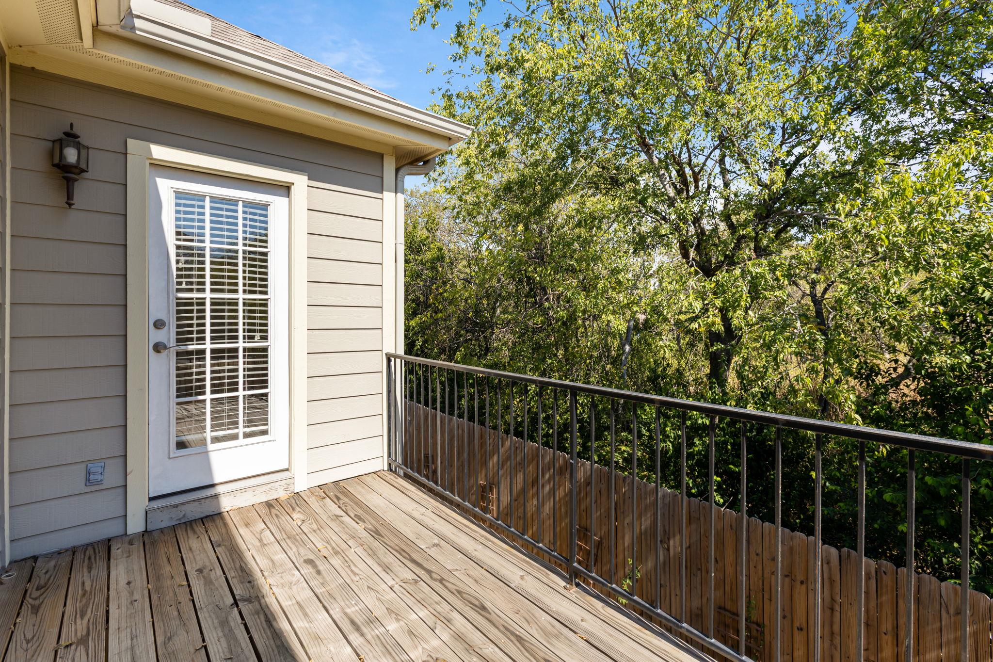 6715 Windrift Way # 20, Austin, TX 78745