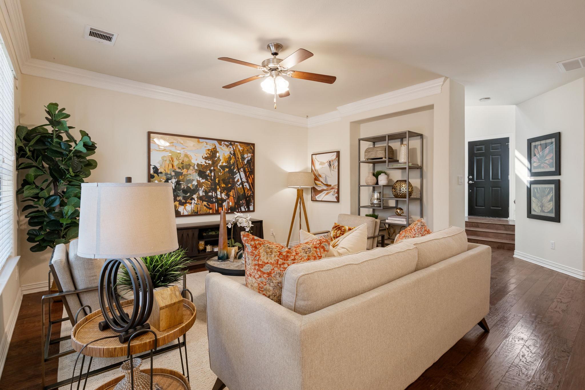 6715 Windrift Way # 20, Austin, TX 78745