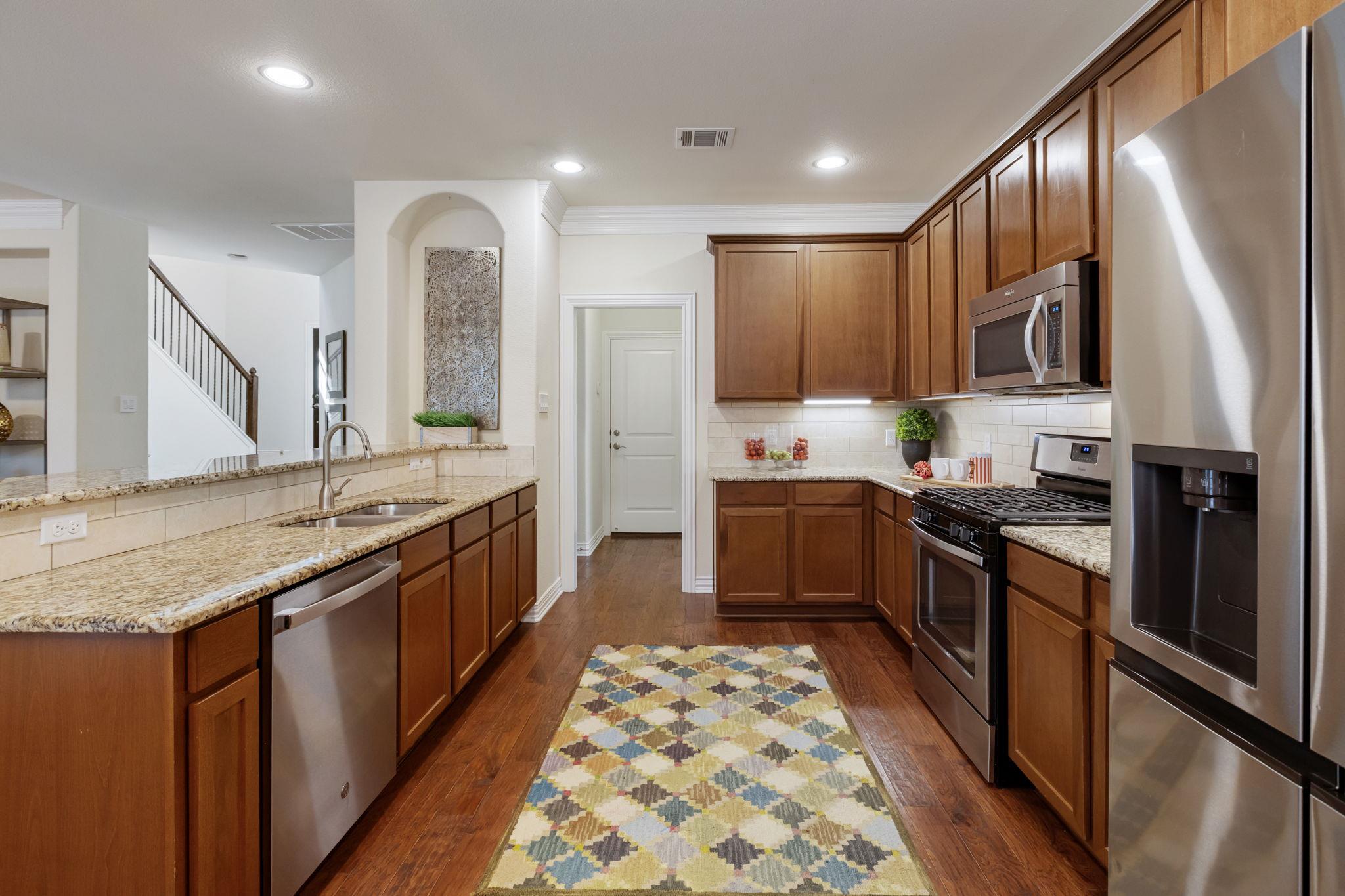 6715 Windrift Way # 20, Austin, TX 78745