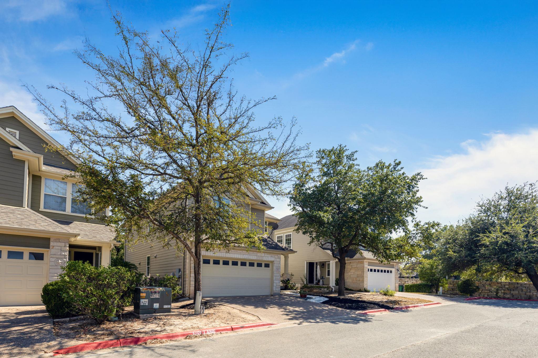 6715 Windrift Way # 20, Austin, TX 78745