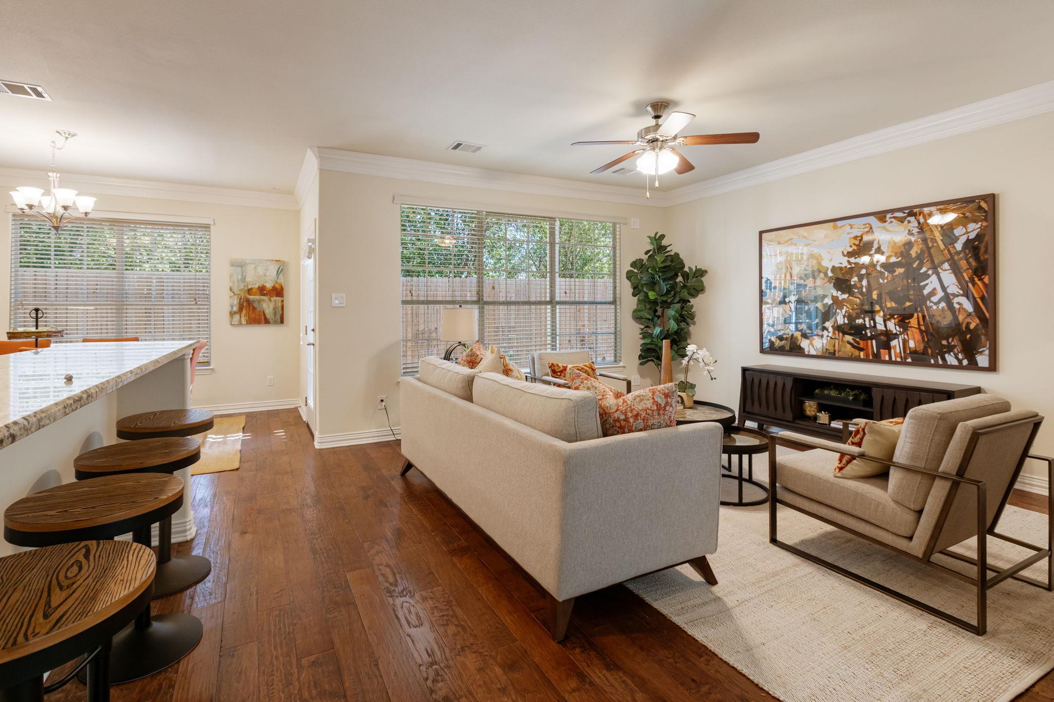 6715 Windrift Way # 20, Austin, TX 78745