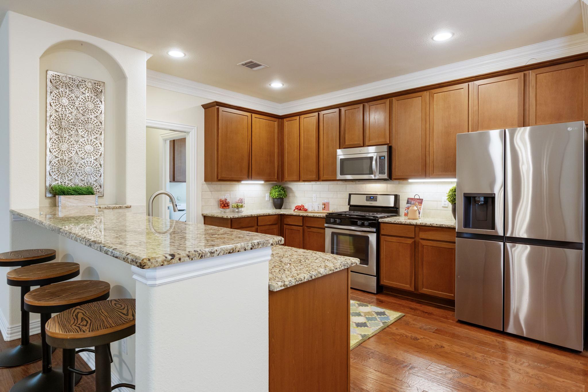 6715 Windrift Way # 20, Austin, TX 78745