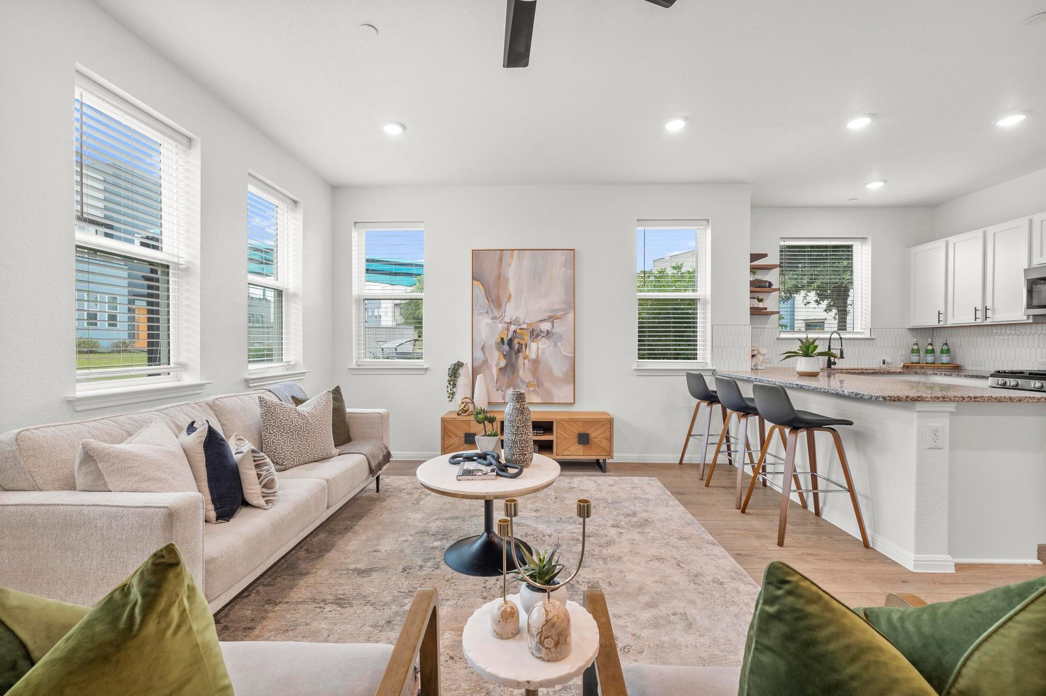 9015 Cattle Baron Path # 2005, Austin, TX 78747