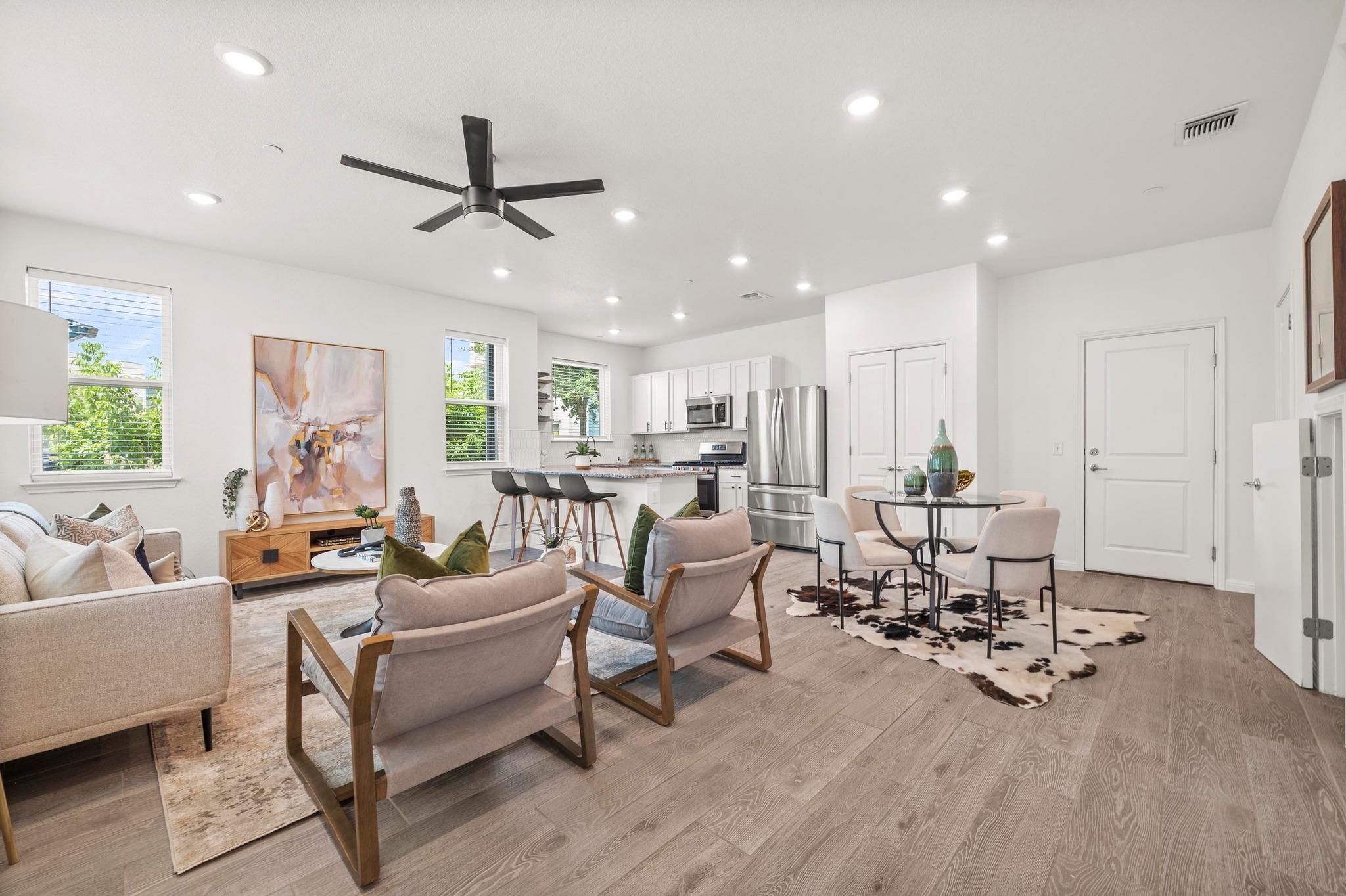 9015 Cattle Baron Path # 2005, Austin, TX 78747