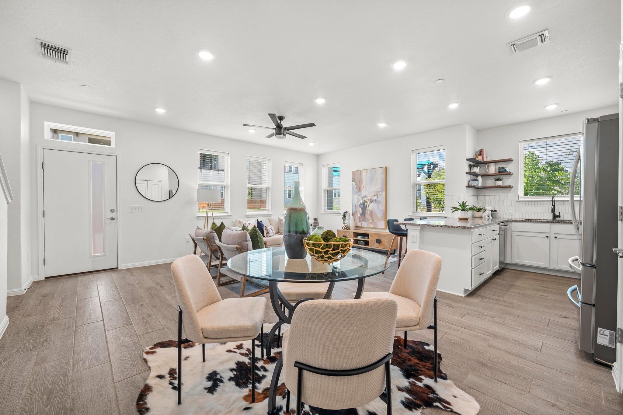 9015 Cattle Baron Path # 2005, Austin, TX 78747