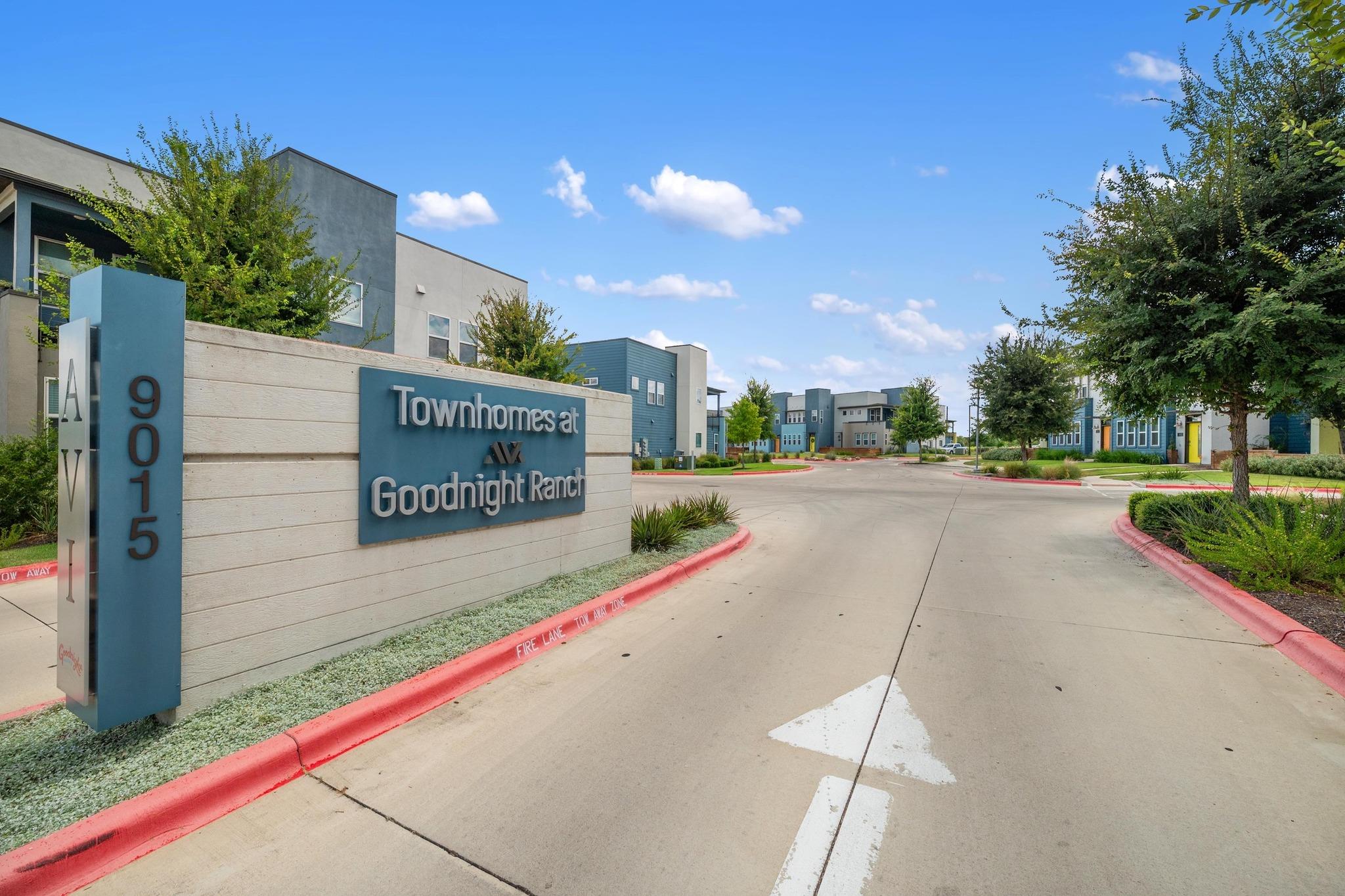 9015 Cattle Baron Path # 2005, Austin, TX 78747