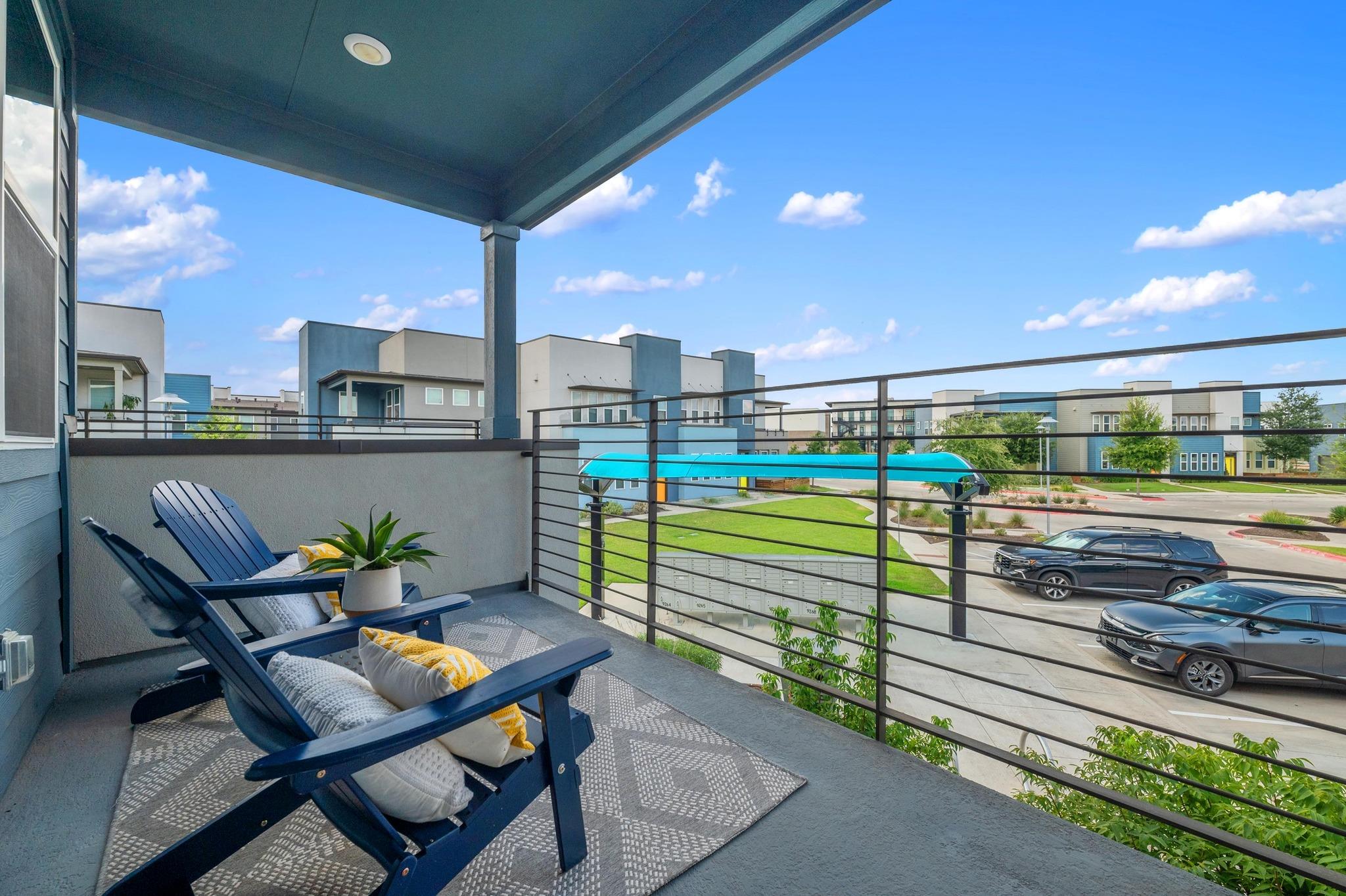 9015 Cattle Baron Path # 2005, Austin, TX 78747