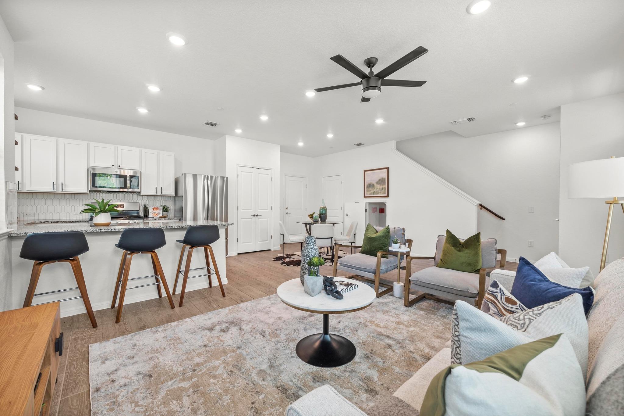 9015 Cattle Baron Path # 2005, Austin, TX 78747