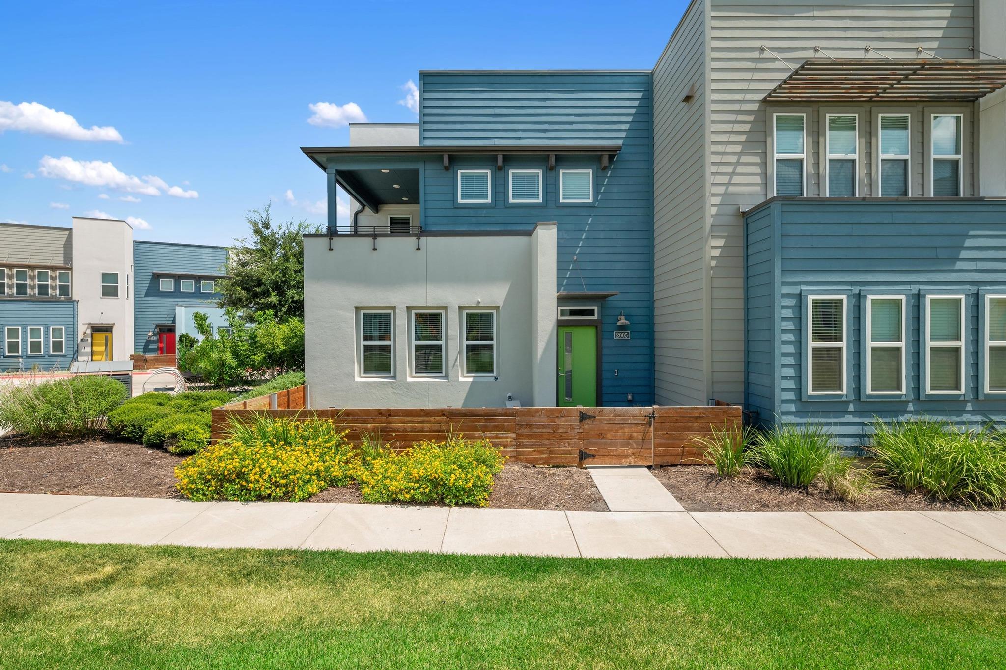 9015 Cattle Baron Path # 2005, Austin, TX 78747