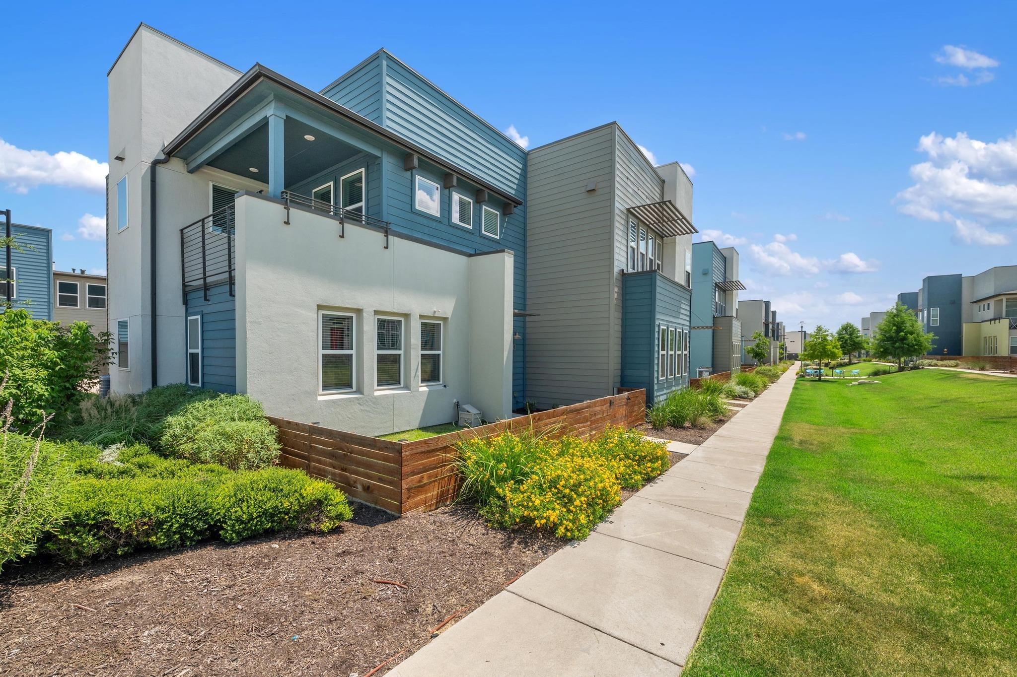 9015 Cattle Baron Path # 2005, Austin, TX 78747