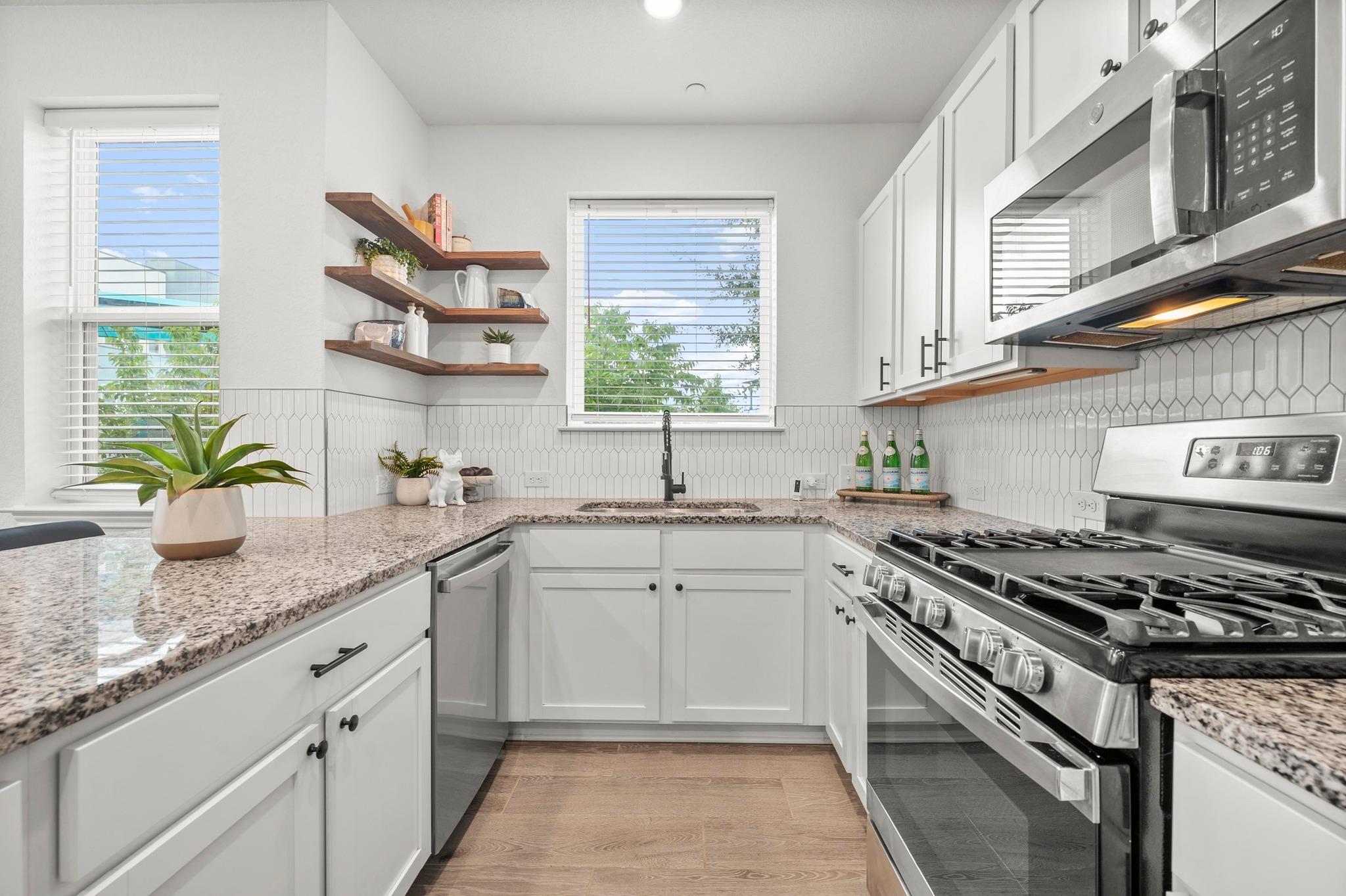 9015 Cattle Baron Path # 2005, Austin, TX 78747