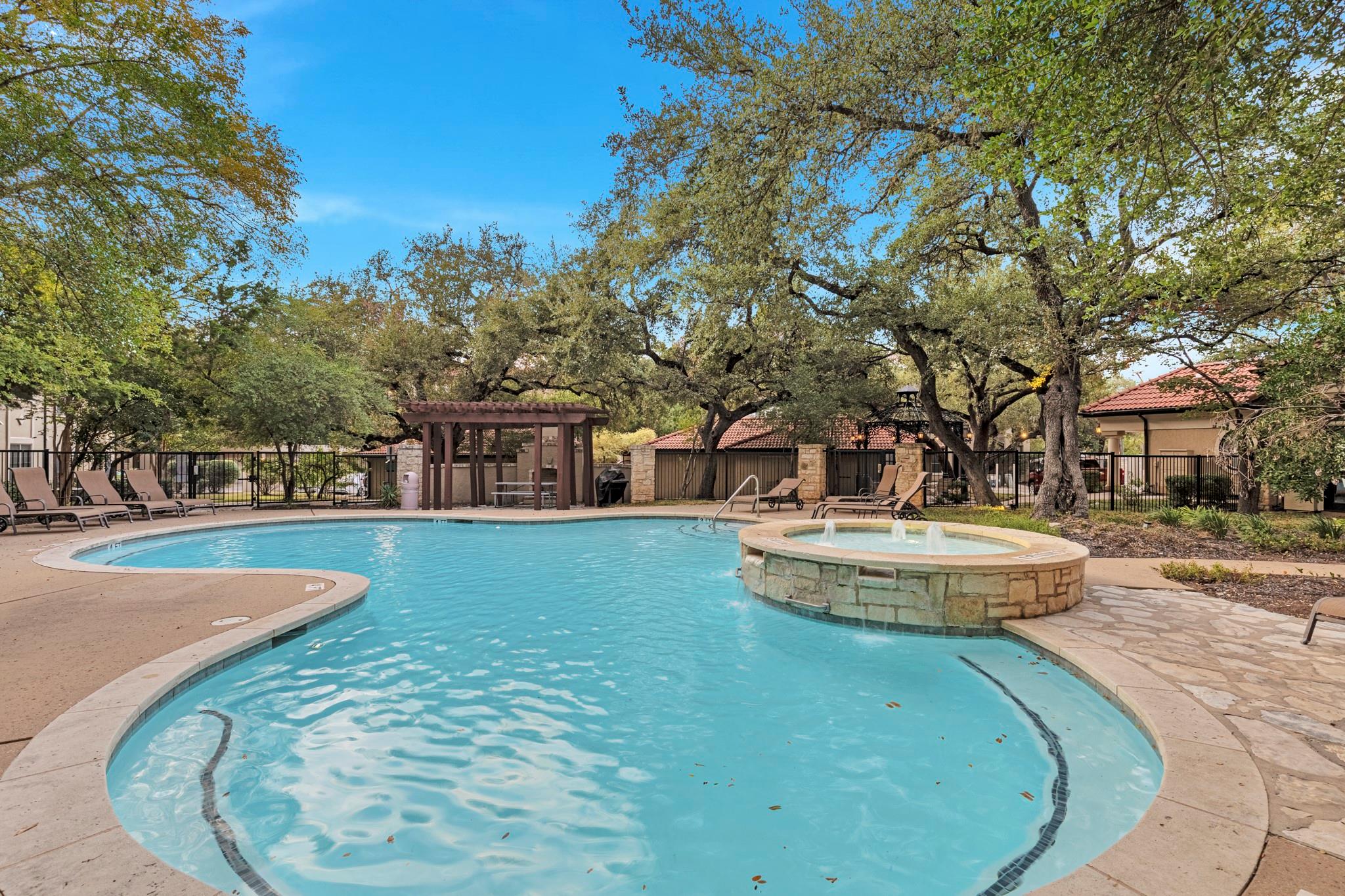 9525 N Capital Of Texas Highway # 124, Austin, TX 78746