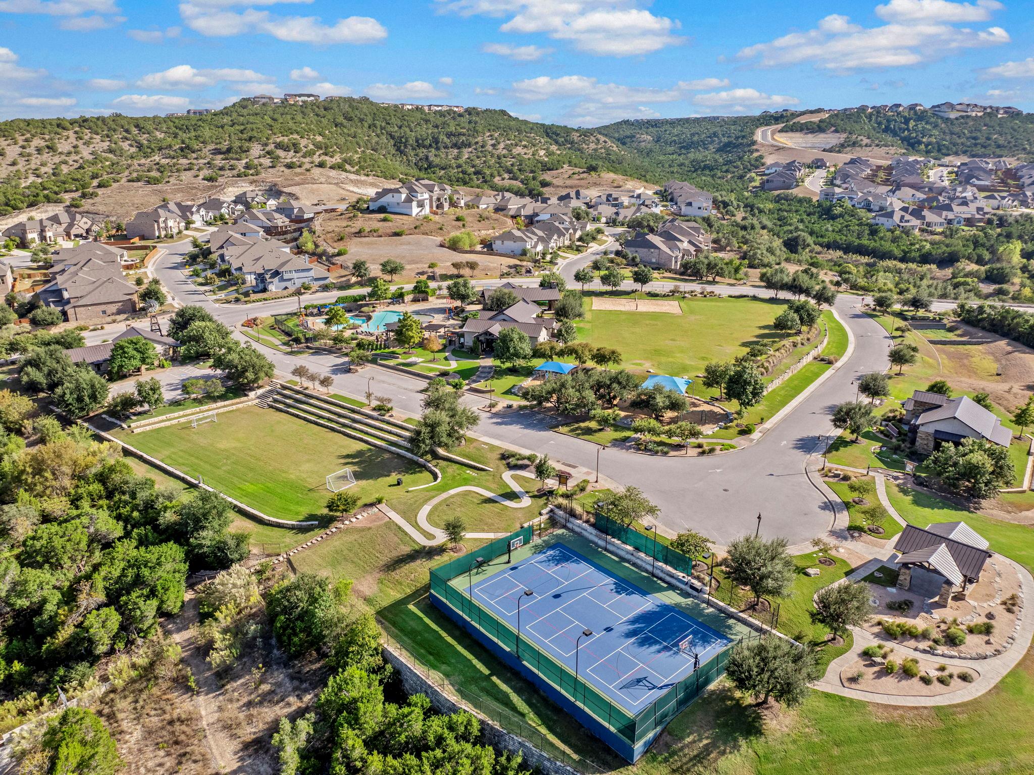 17604 Hattie Trace Trce, Austin, TX 78738