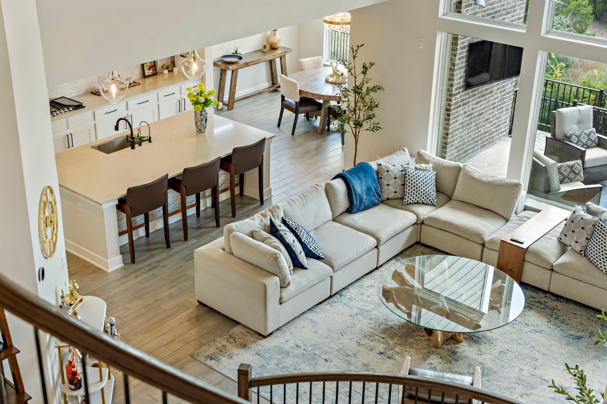 17604 Hattie Trace Trce, Austin, TX 78738