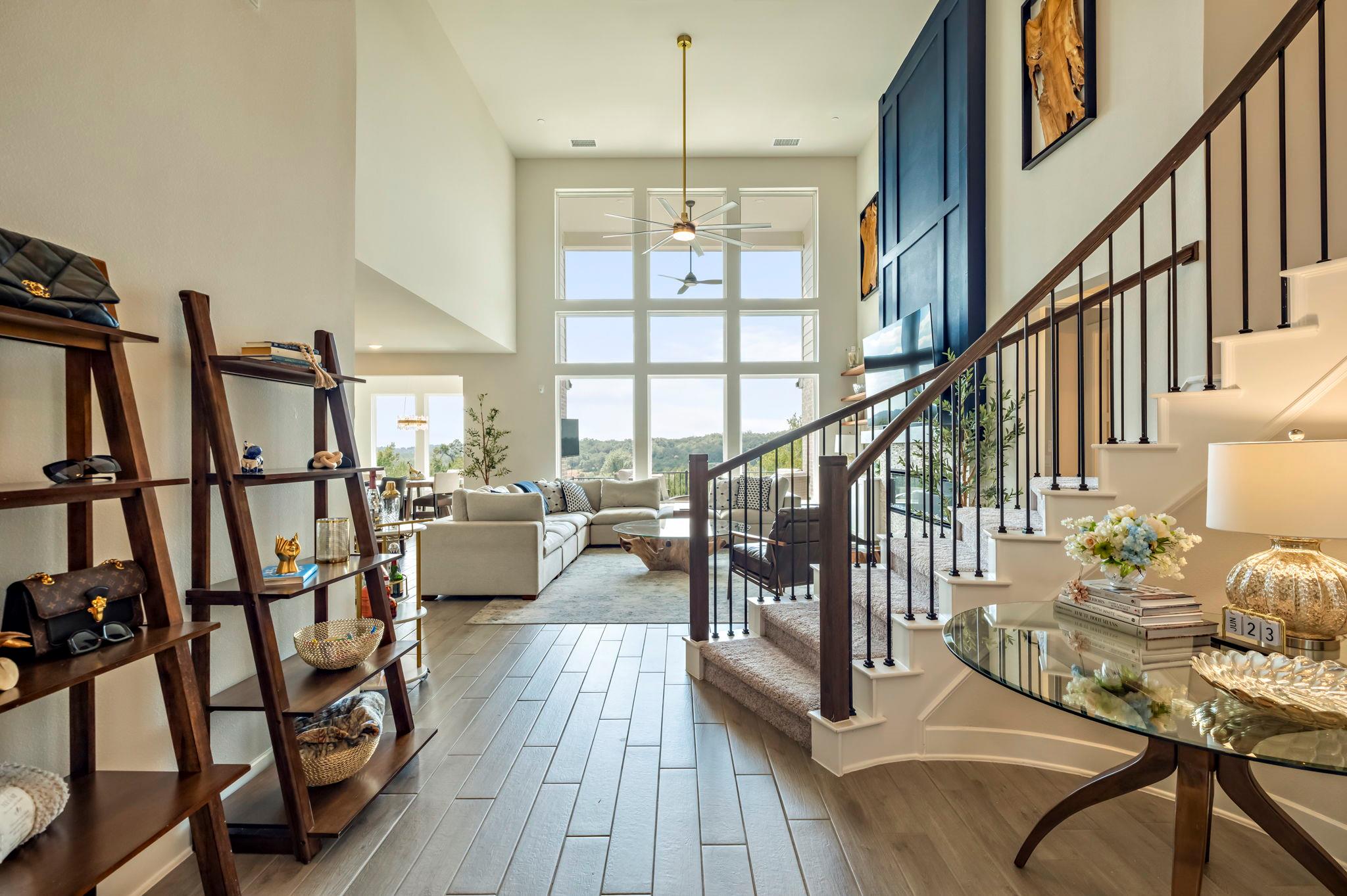 17604 Hattie Trace Trce, Austin, TX 78738