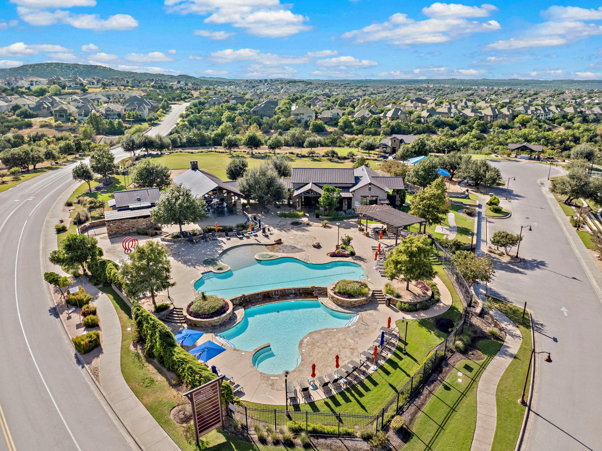 17604 Hattie Trace Trce, Austin, TX 78738