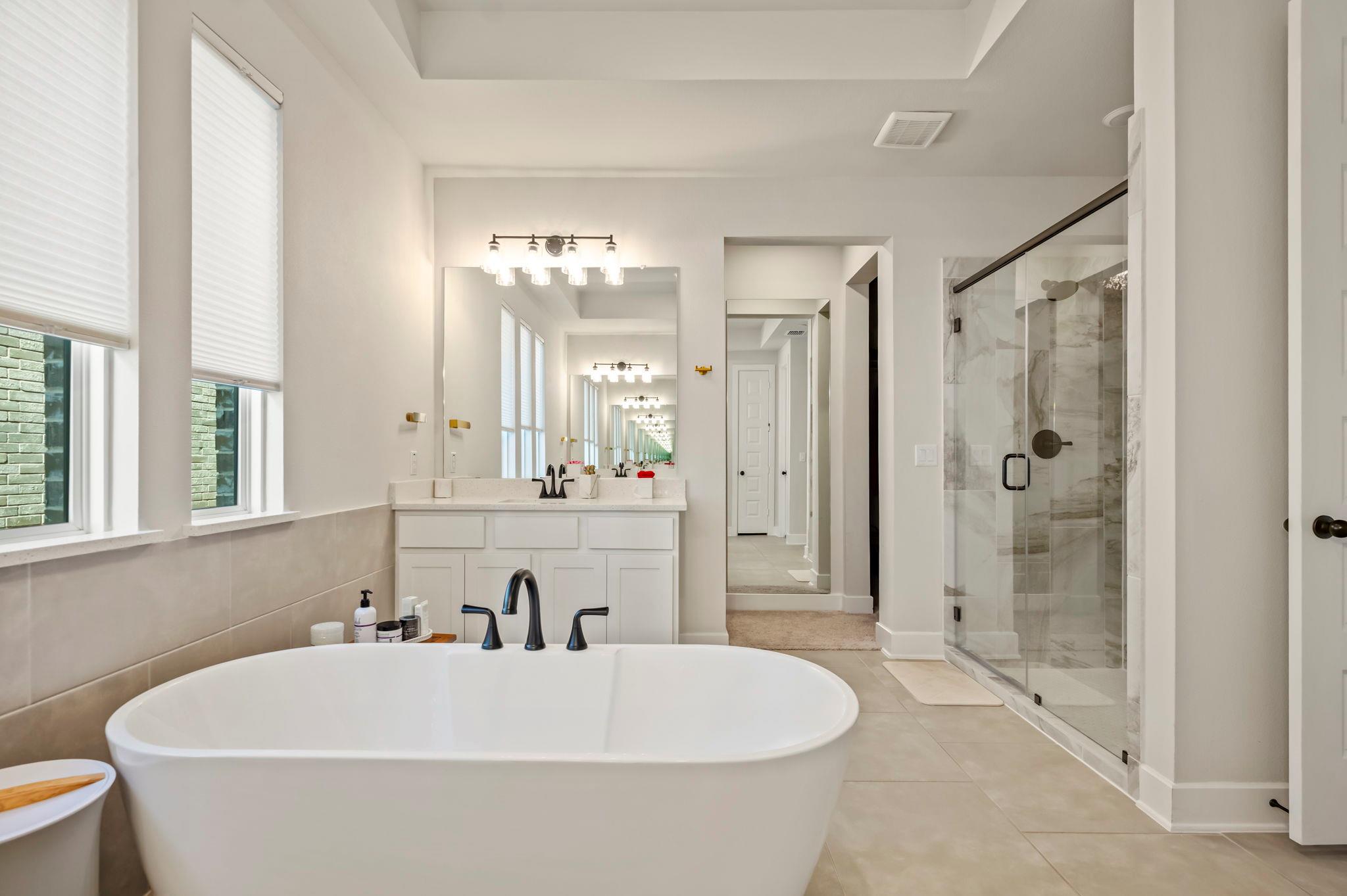 17604 Hattie Trace Trce, Austin, TX 78738