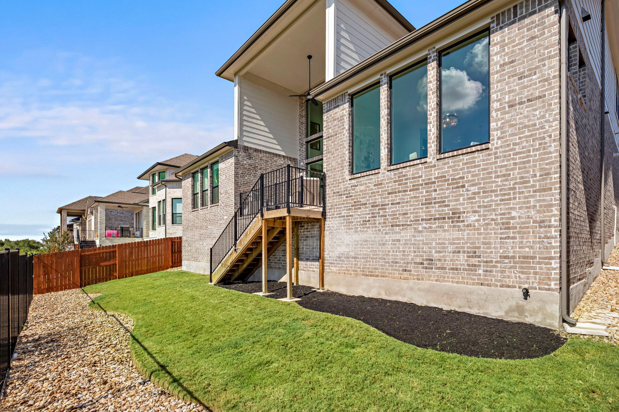 17604 Hattie Trace Trce, Austin, TX 78738