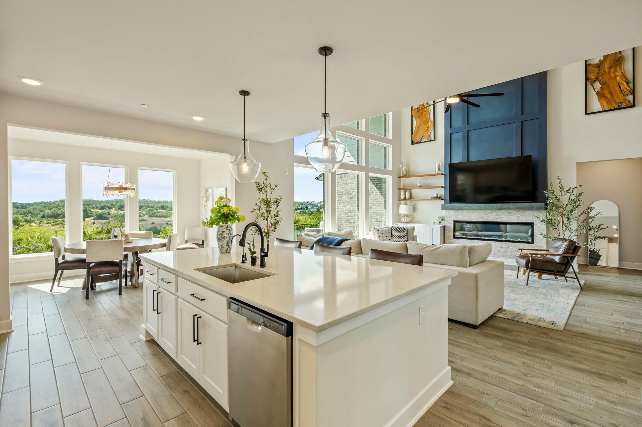 17604 Hattie Trace Trce, Austin, TX 78738