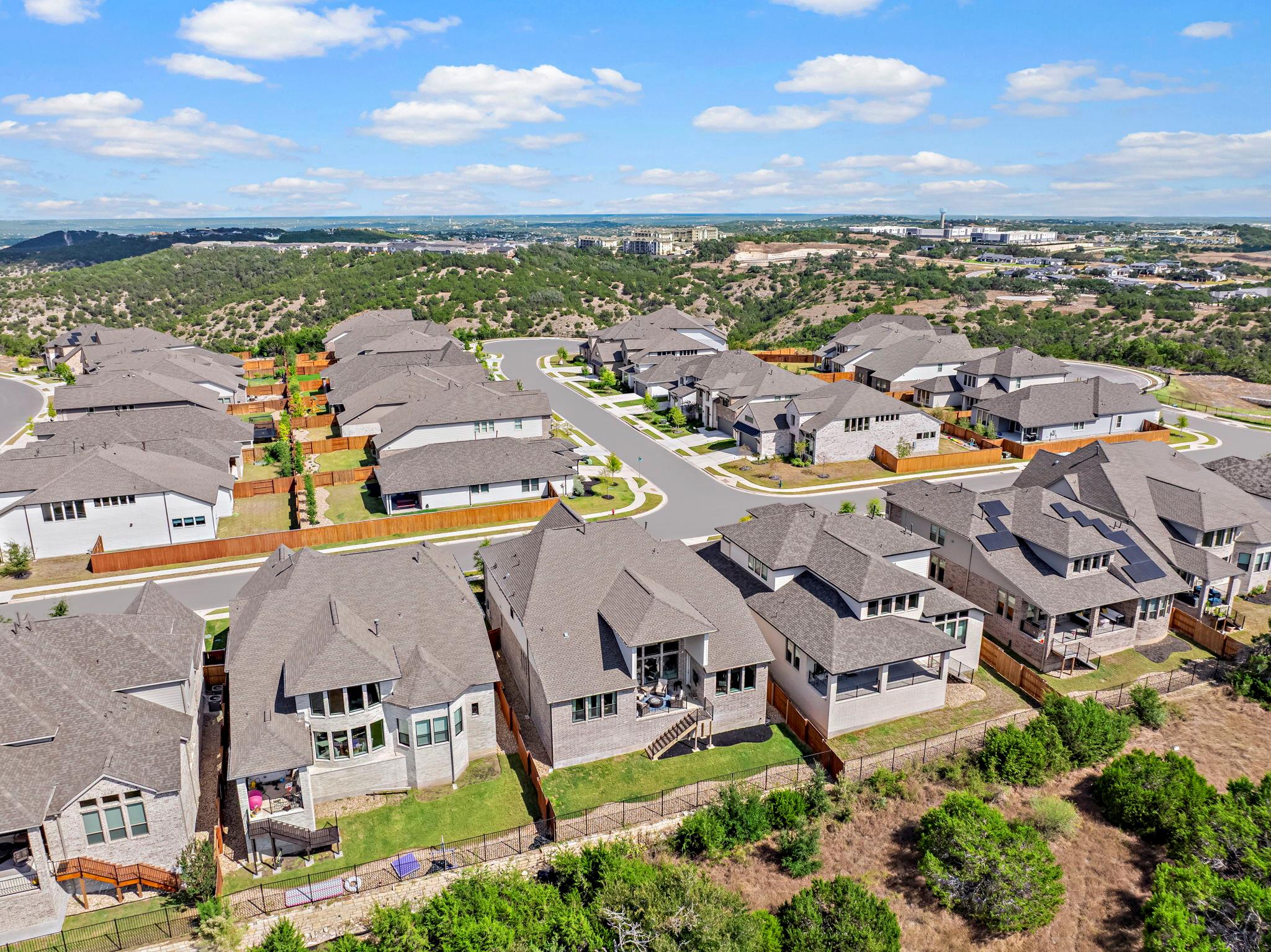 17604 Hattie Trace Trce, Austin, TX 78738